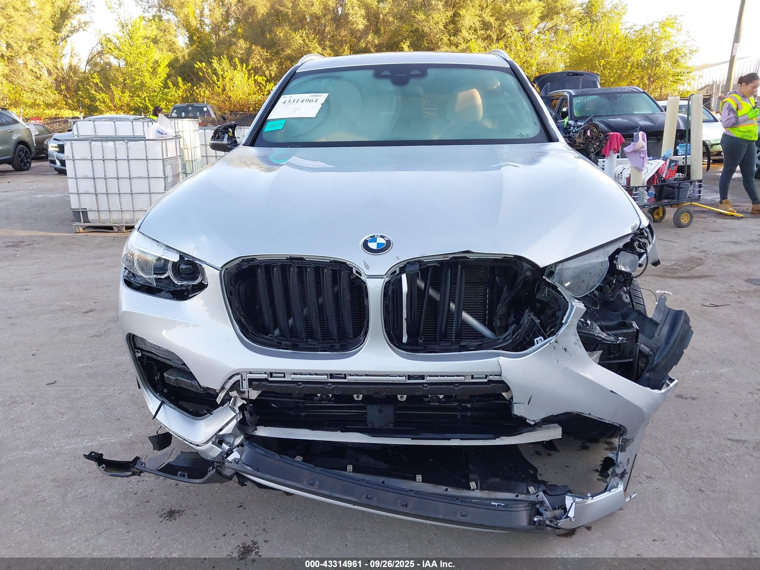 BMW X3 image 6