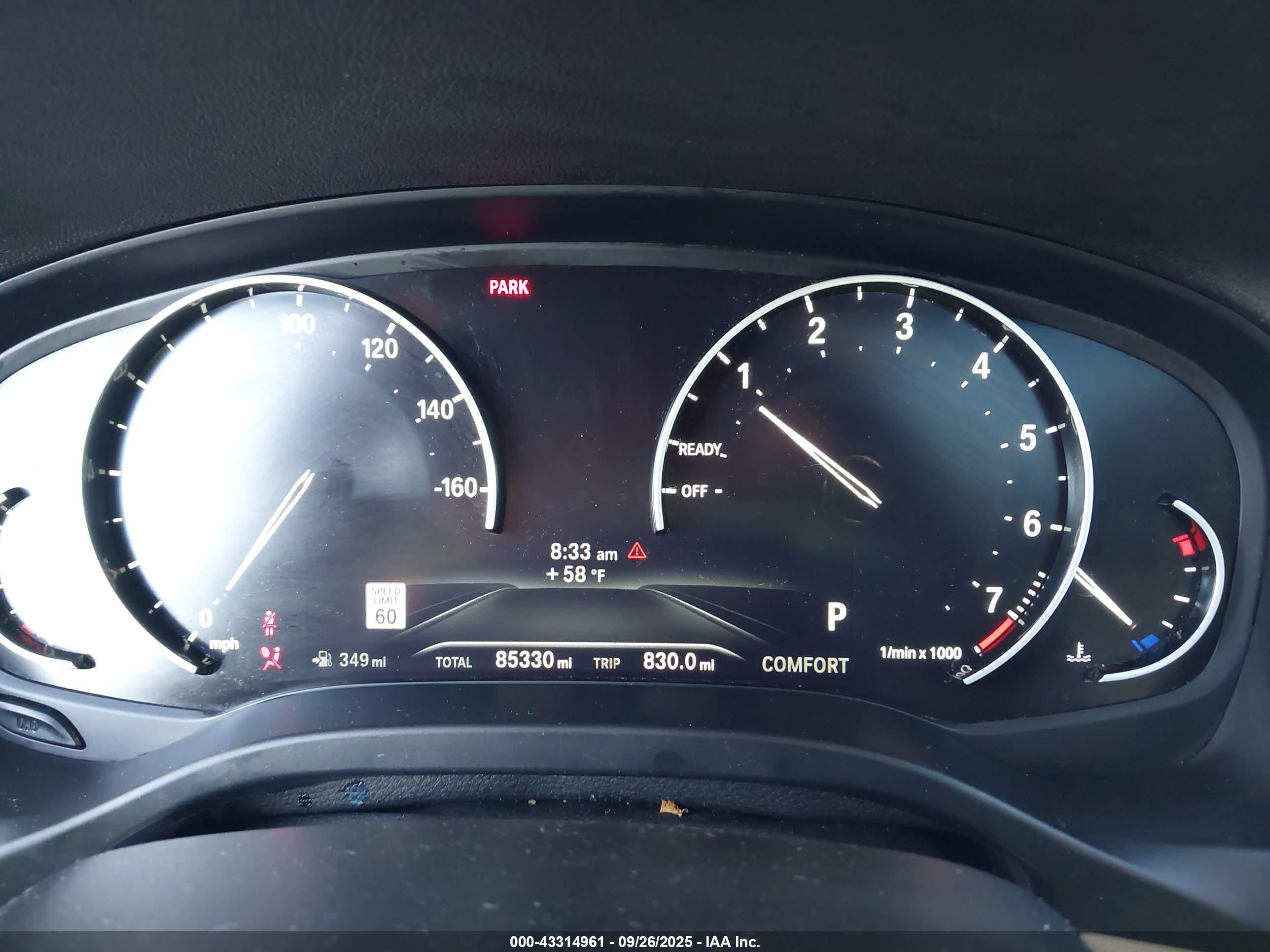 BMW X3 image 7