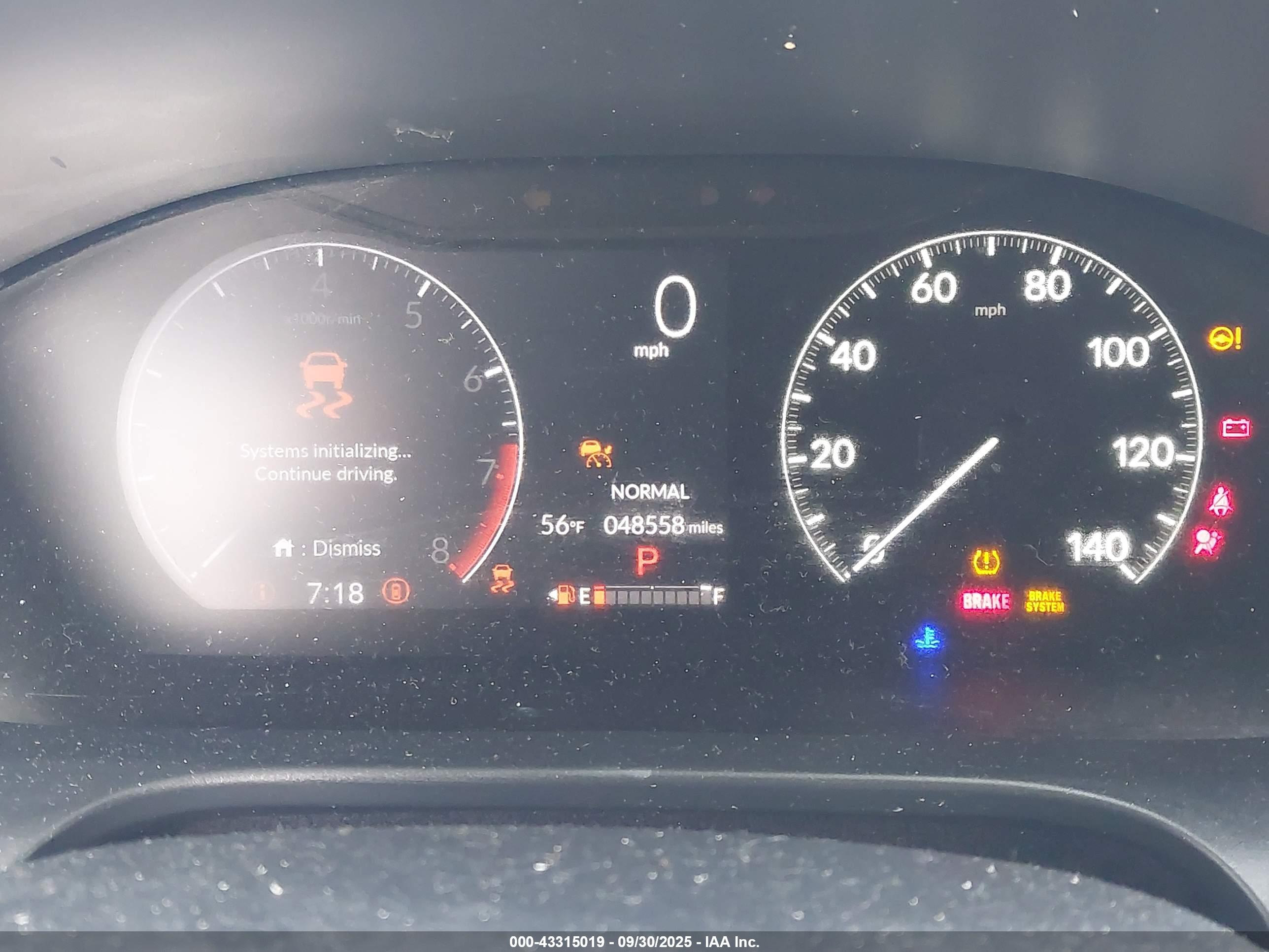 HONDA HR-V image 7