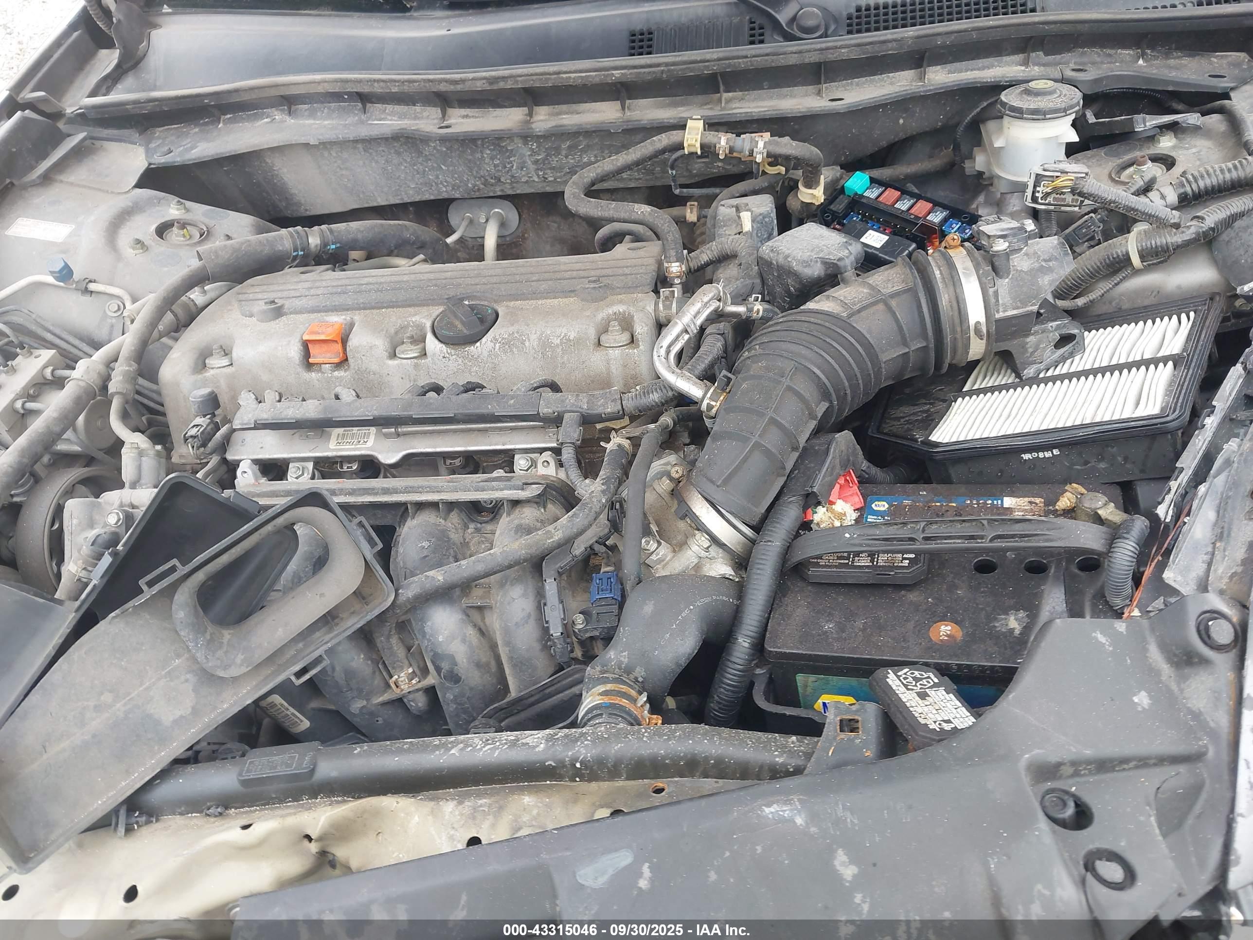 HONDA ACCORD image 10