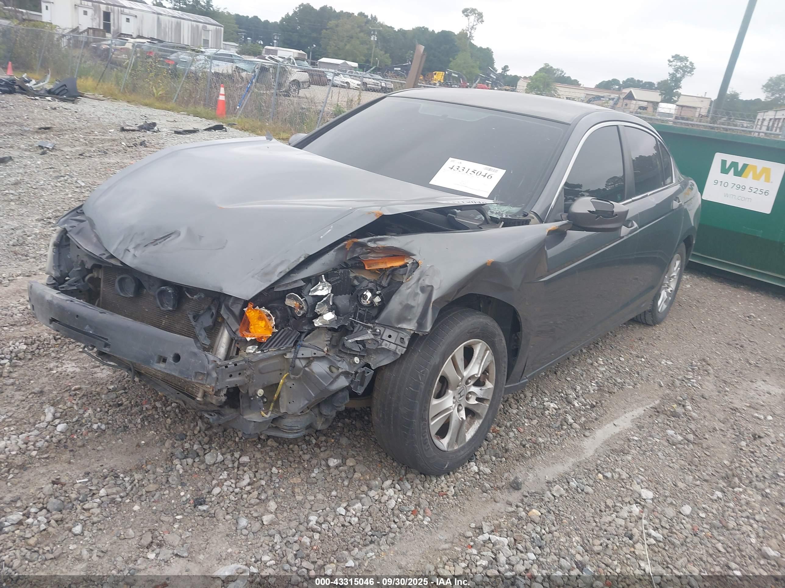 HONDA ACCORD image 2