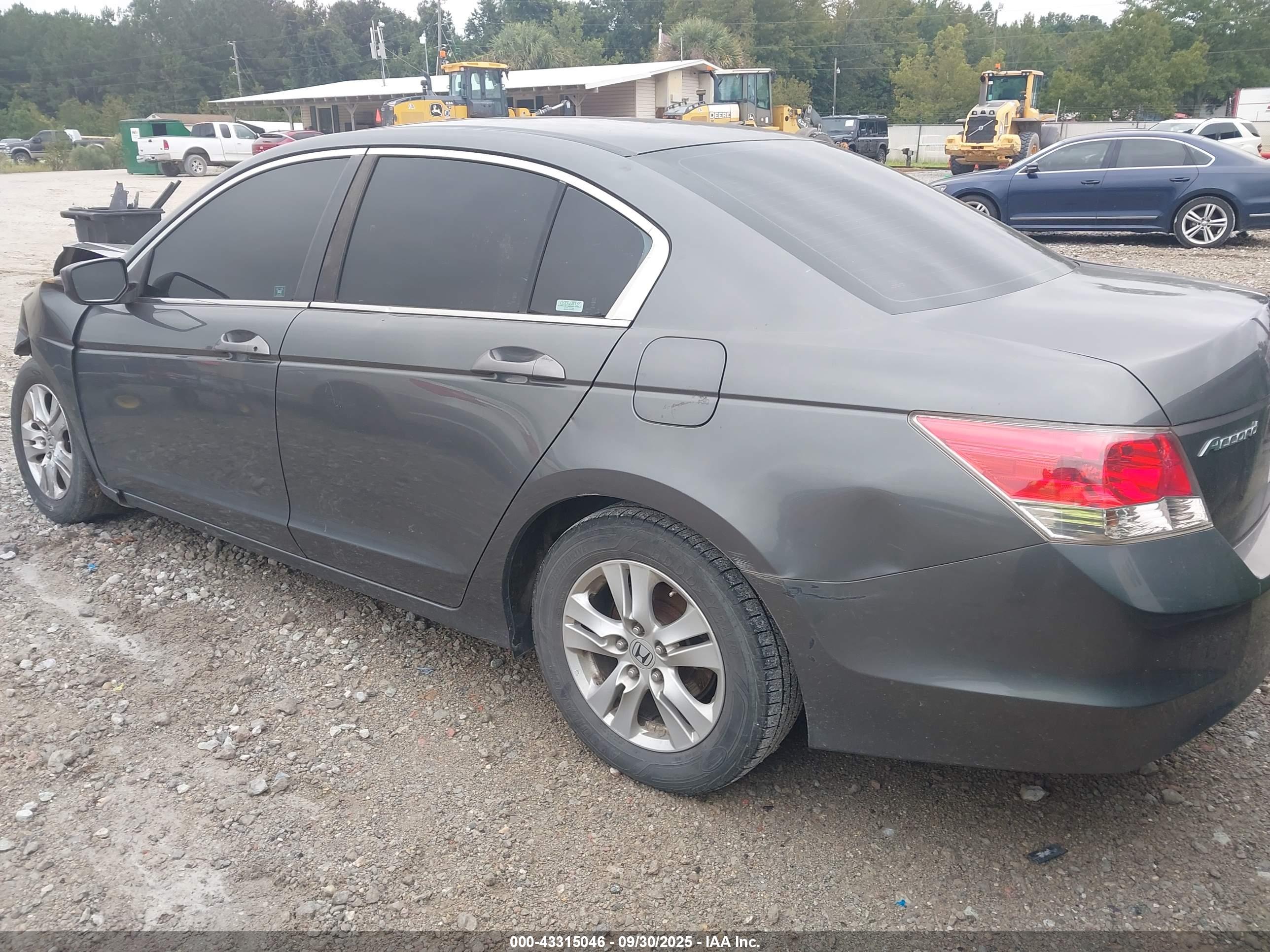 HONDA ACCORD image 3