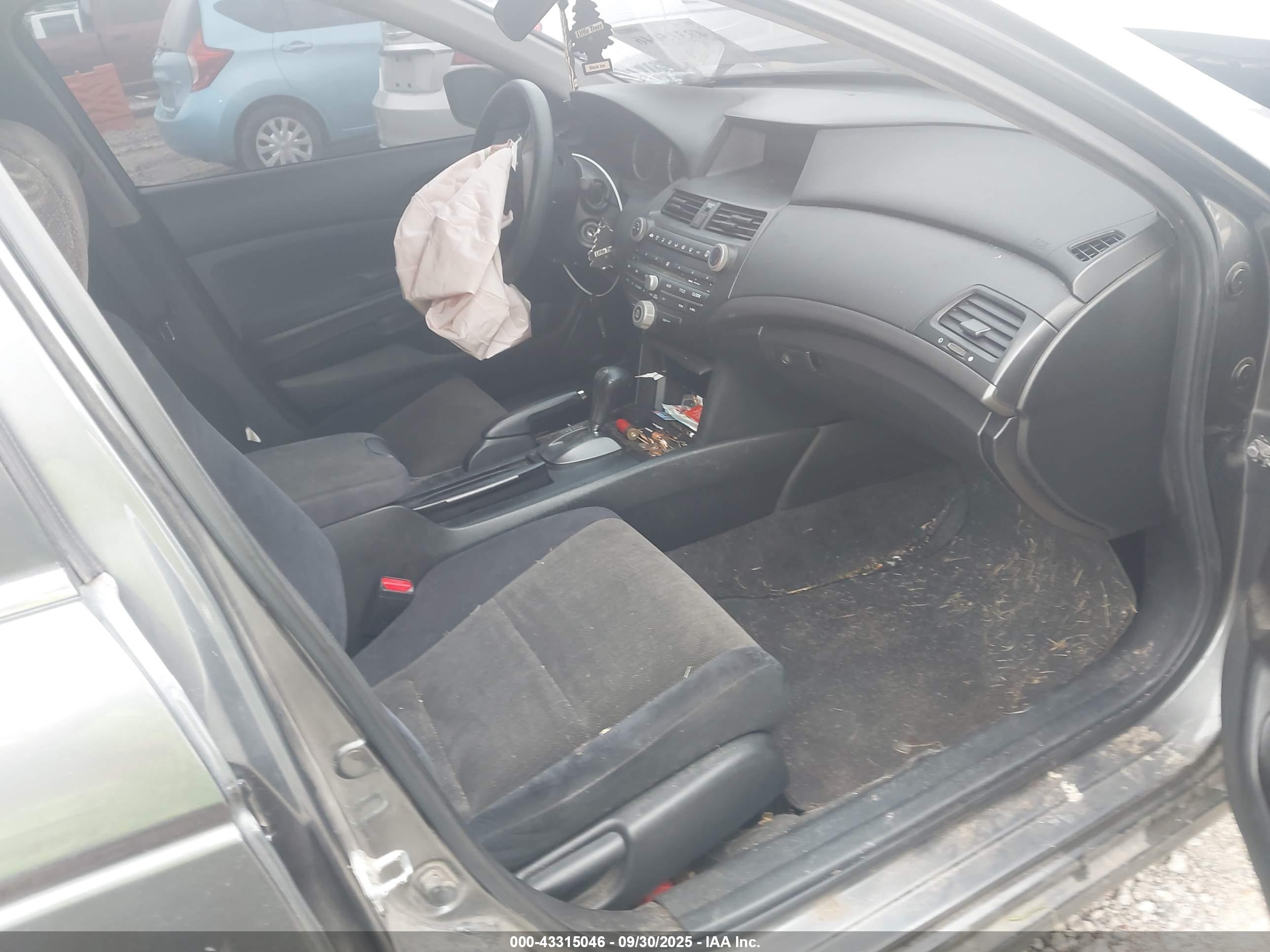 HONDA ACCORD image 5