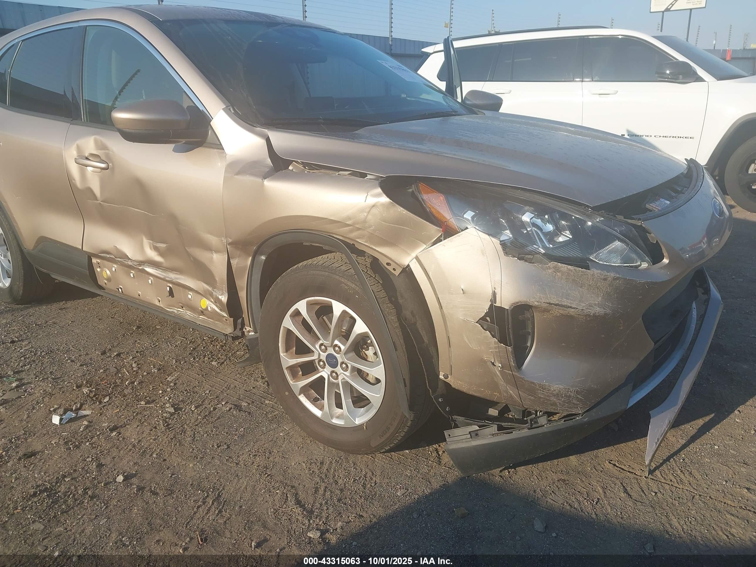 FORD ESCAPE image 6