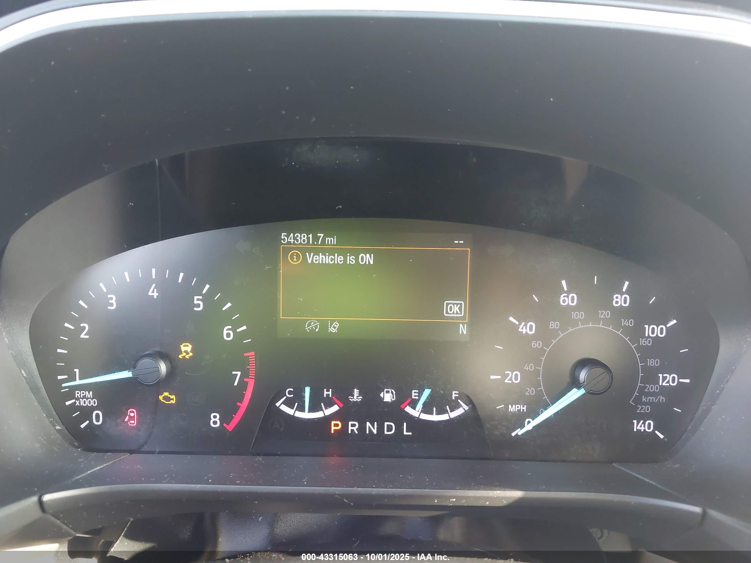 FORD ESCAPE image 7