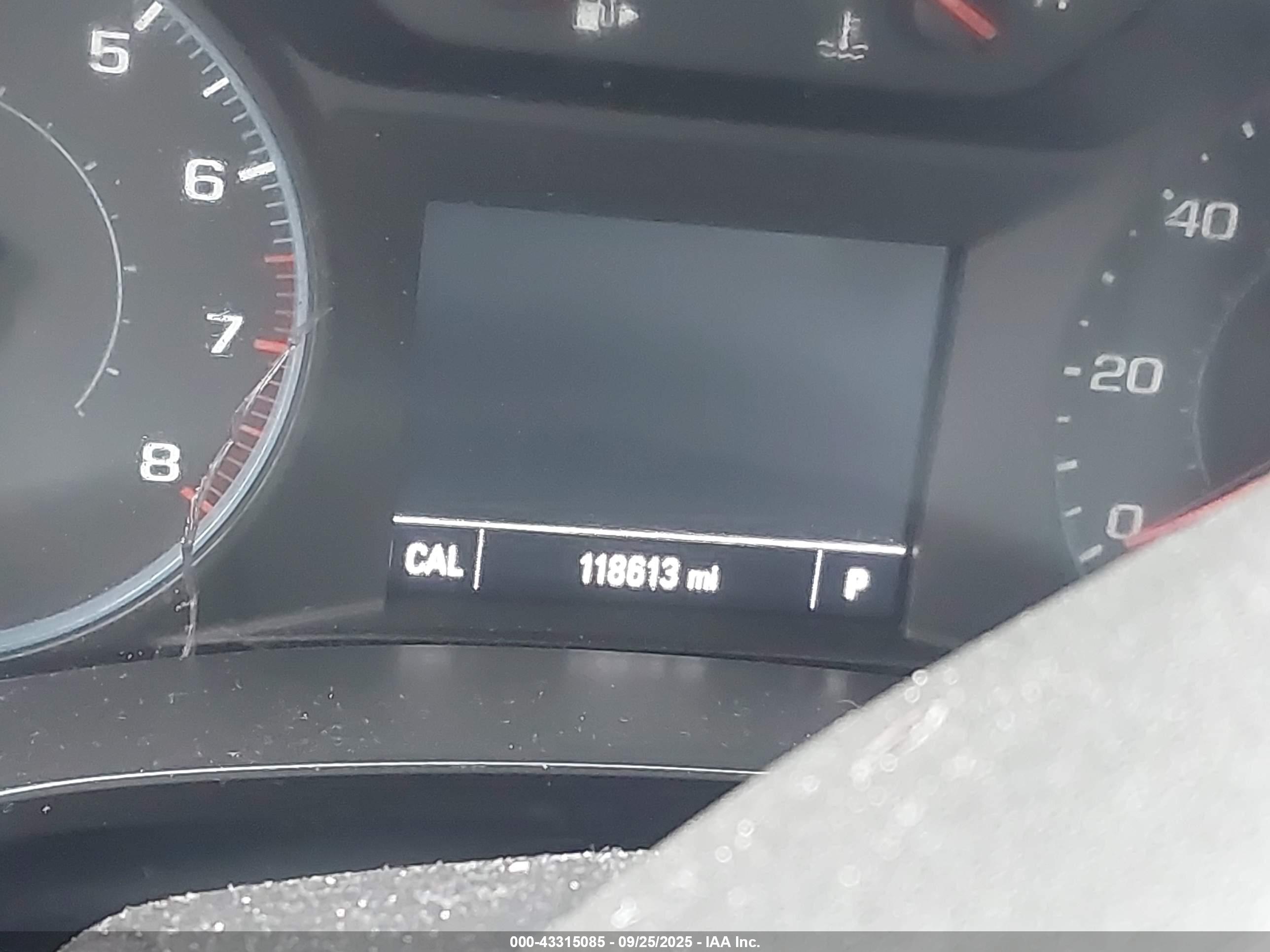 CHEVROLET MALIBU image 7