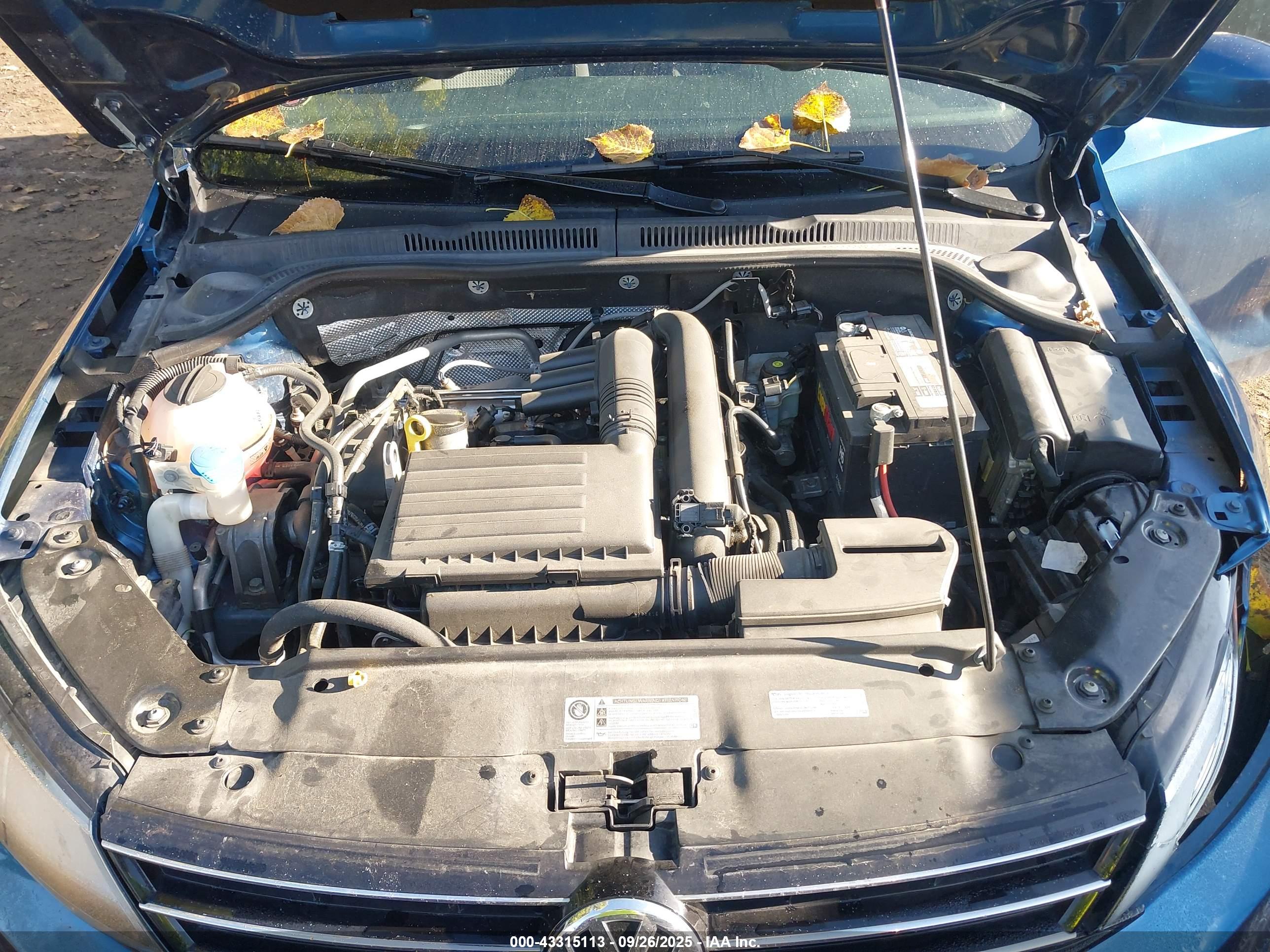 VOLKSWAGEN JETTA image 10