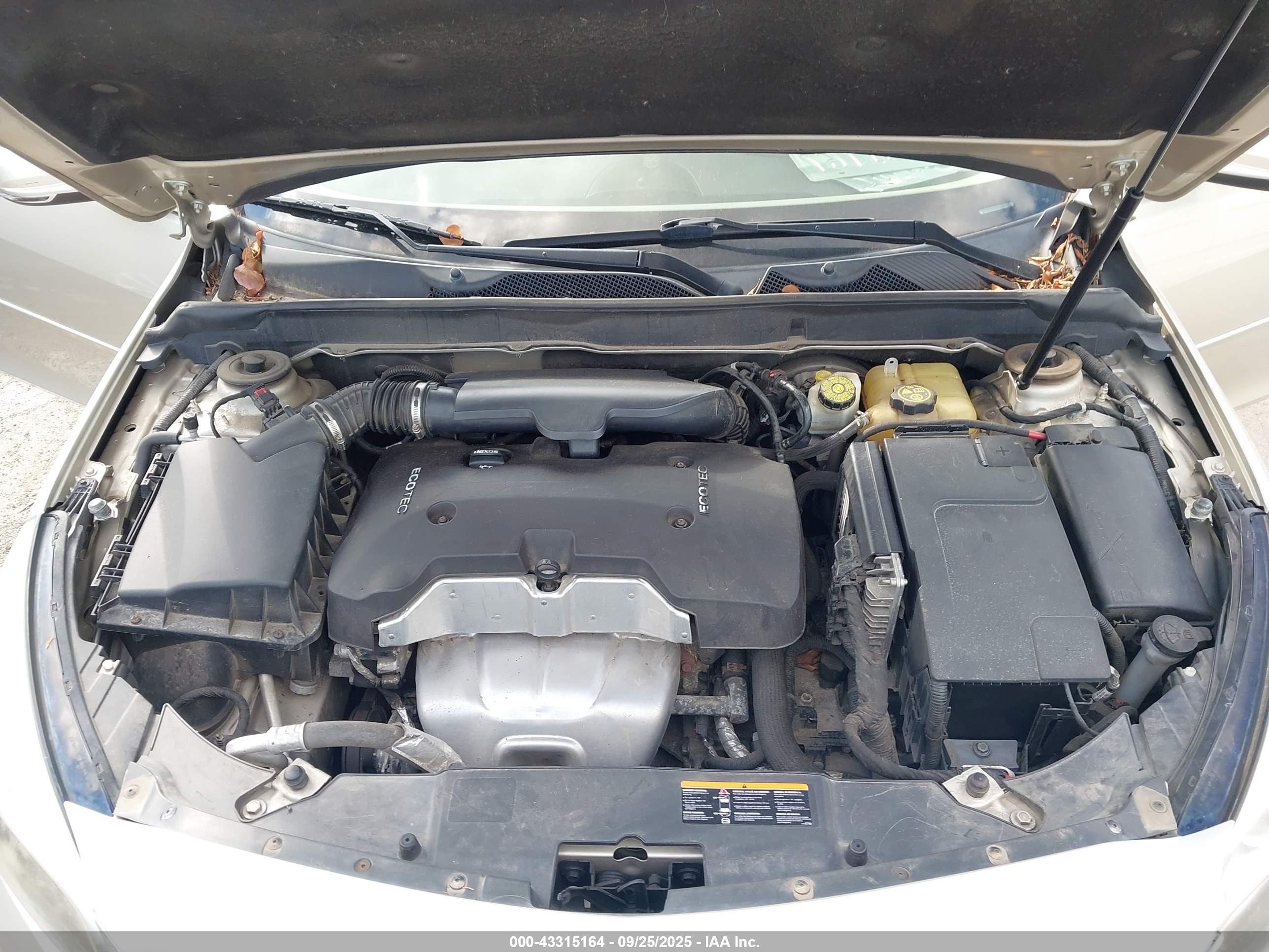 CHEVROLET MALIBU image 10