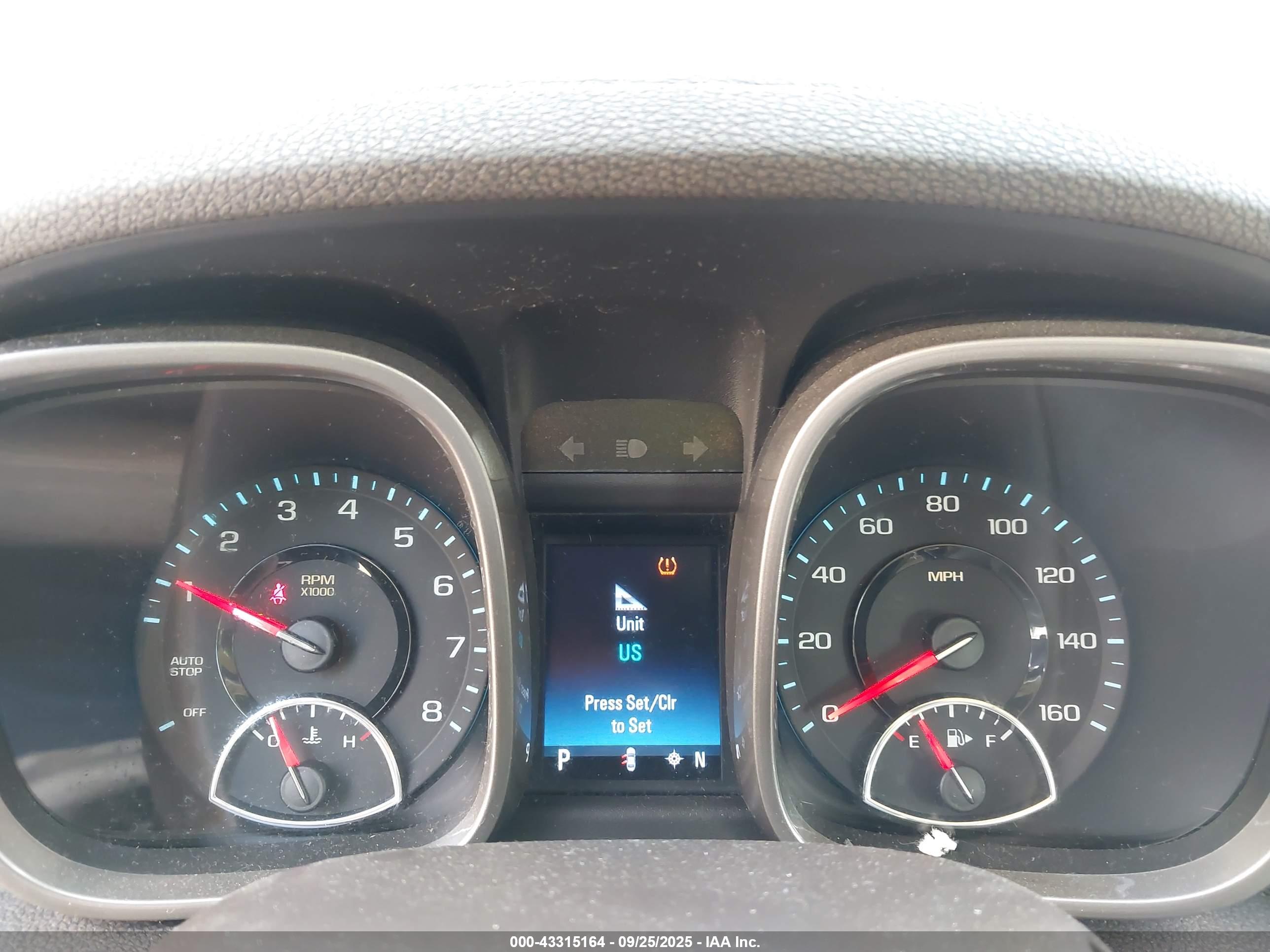 CHEVROLET MALIBU image 7