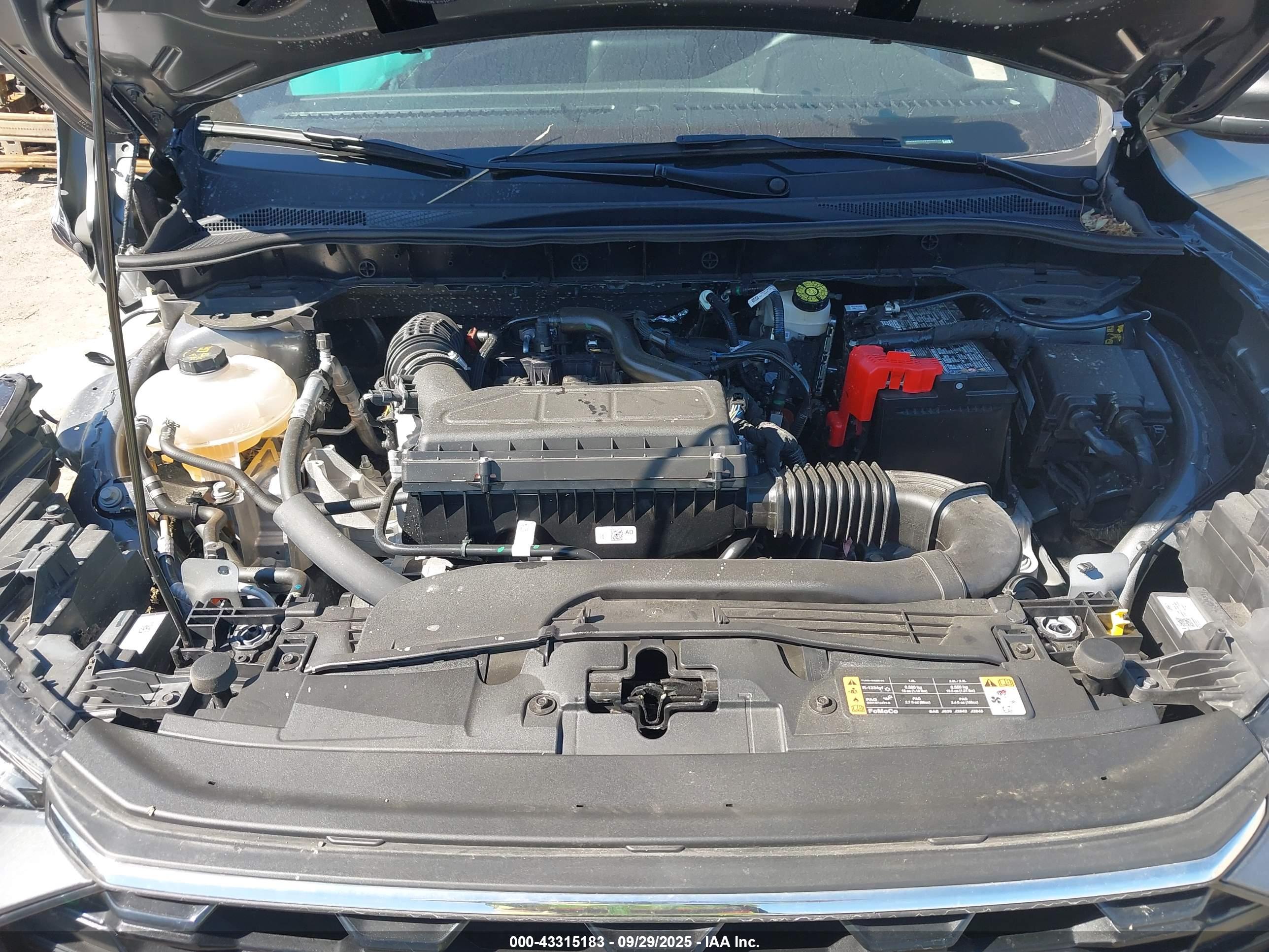FORD ESCAPE image 10