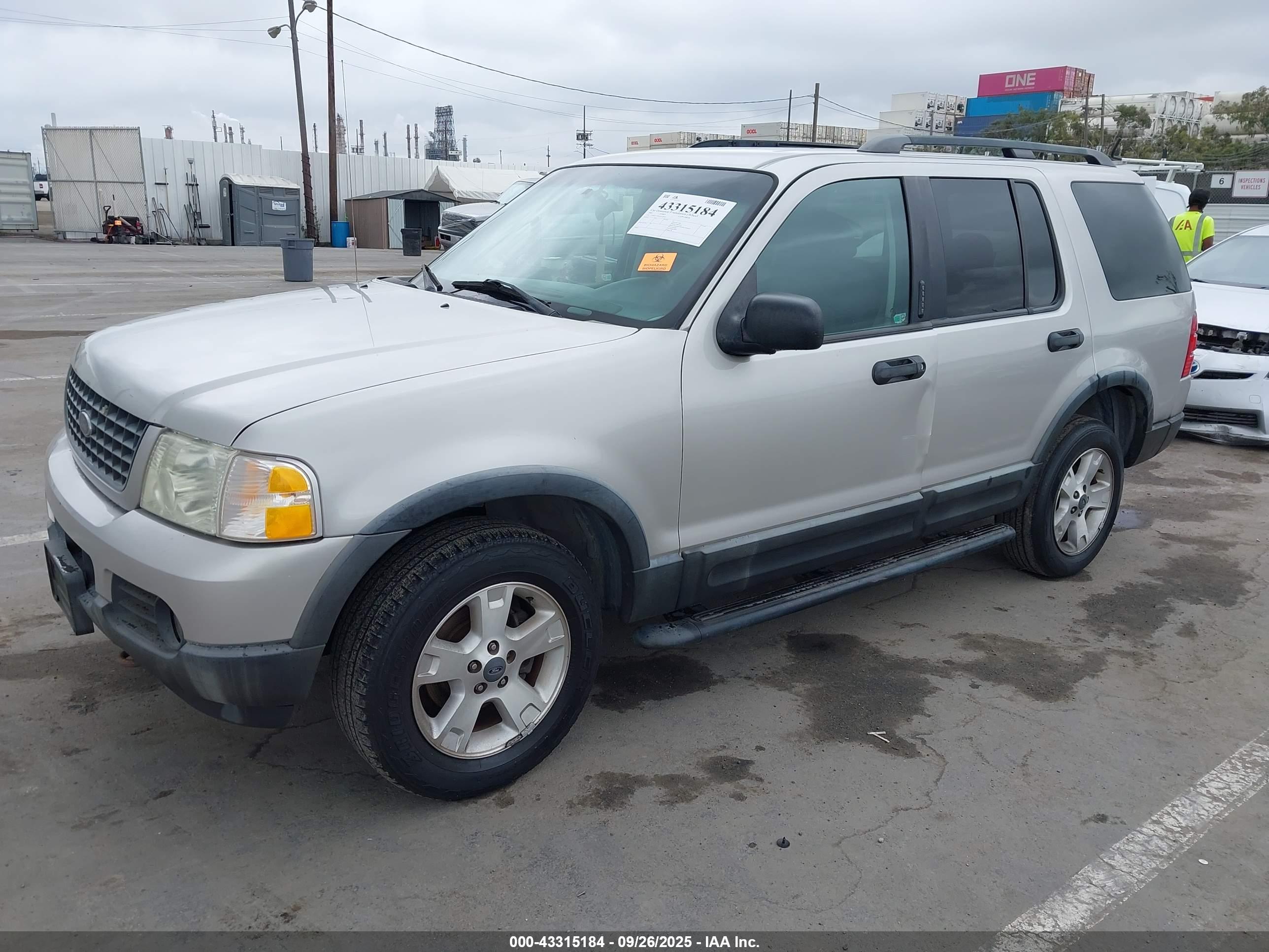 FORD EXPLORER image 2