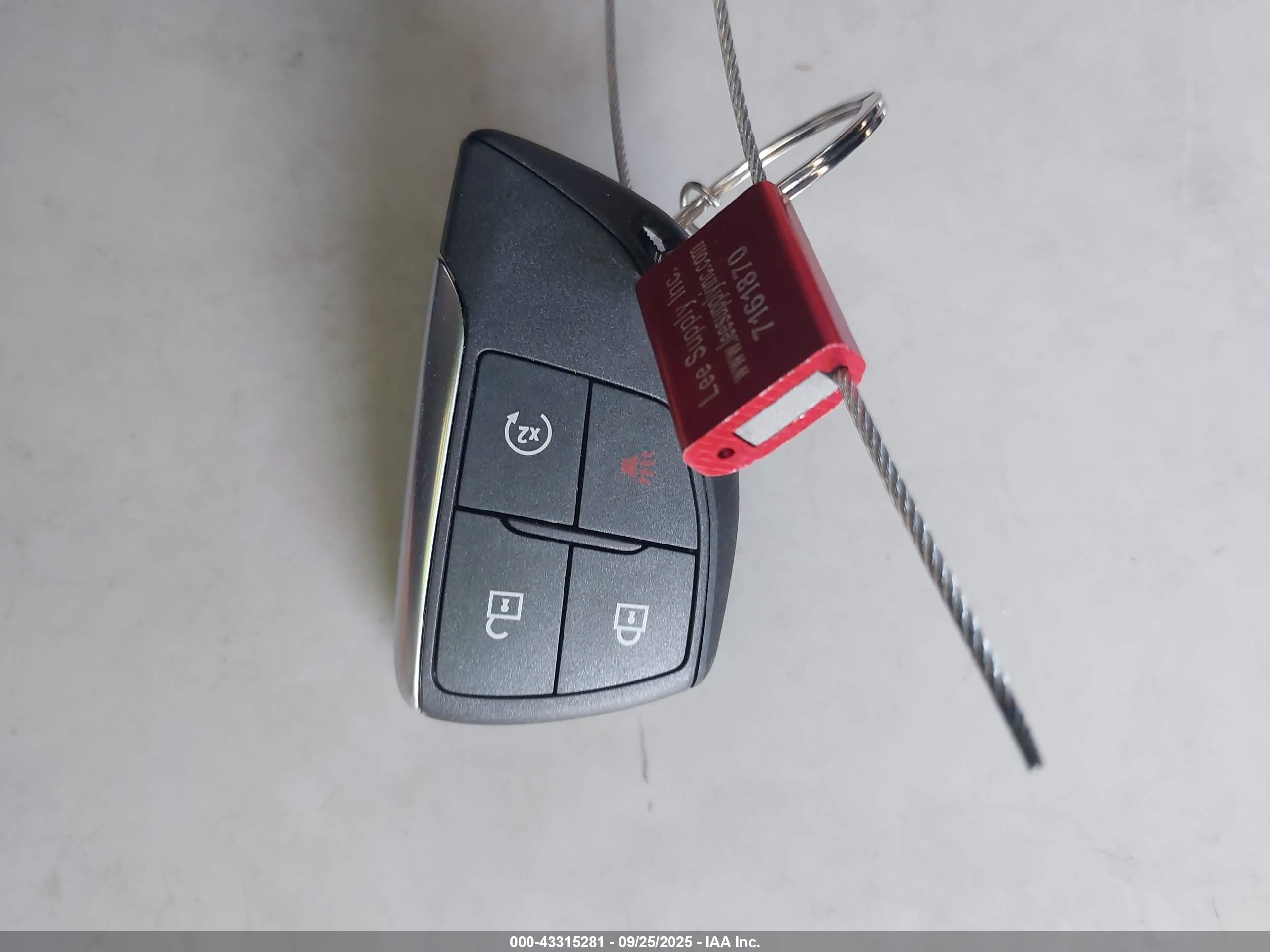 HONDA PROLOGUE image 11