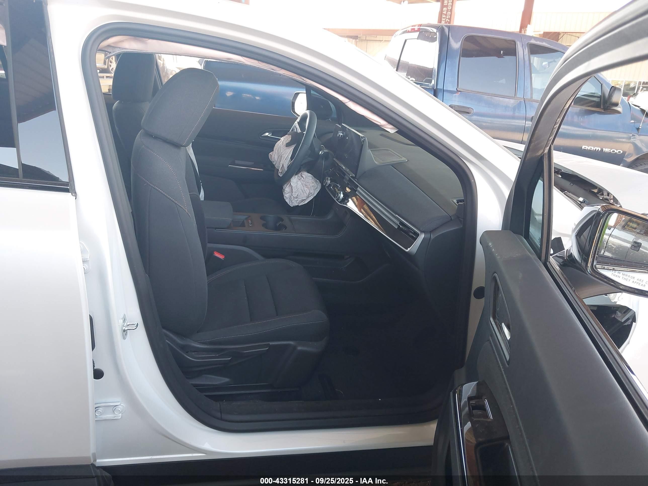 HONDA PROLOGUE image 5