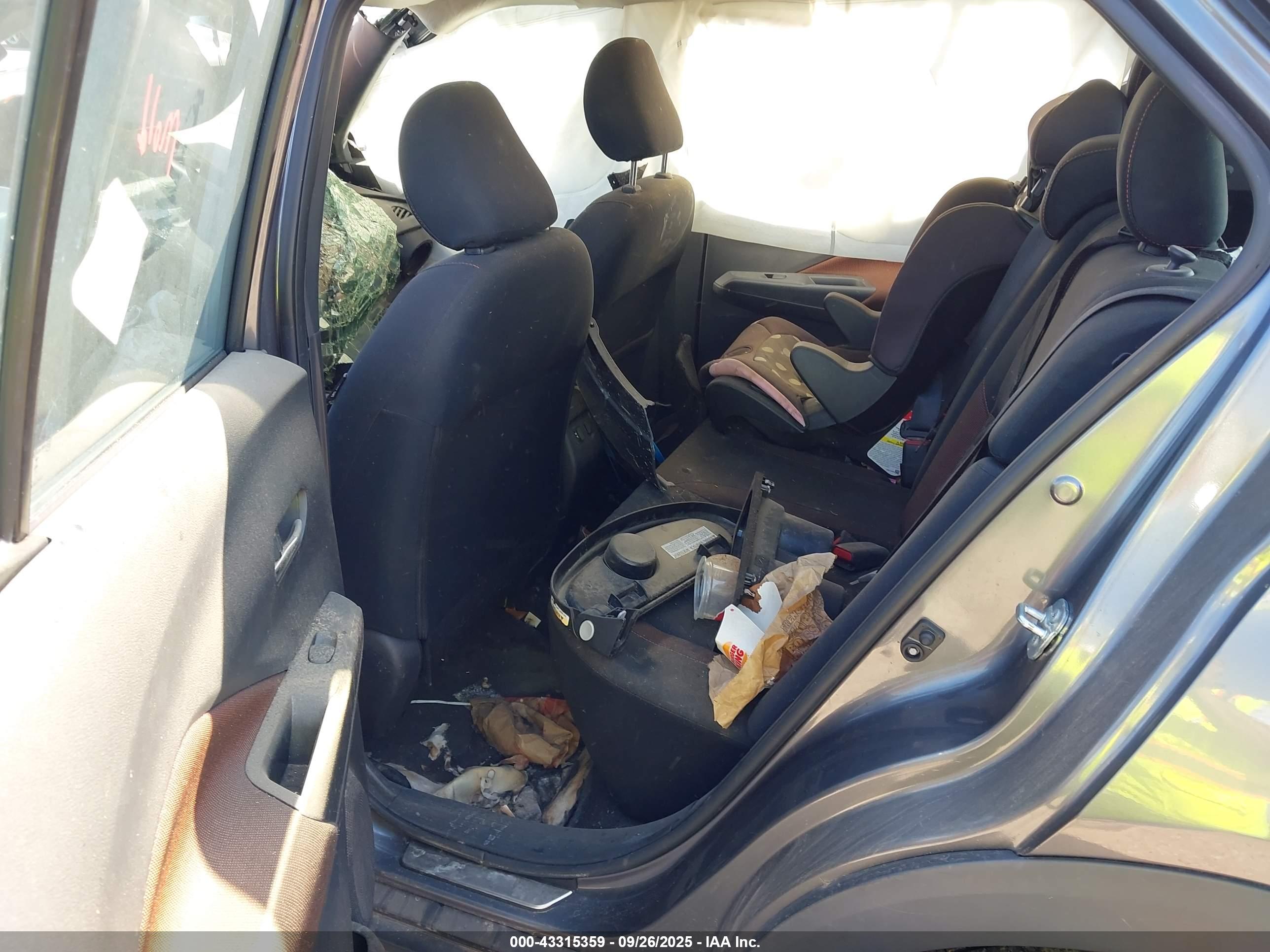NISSAN KICKS image 8