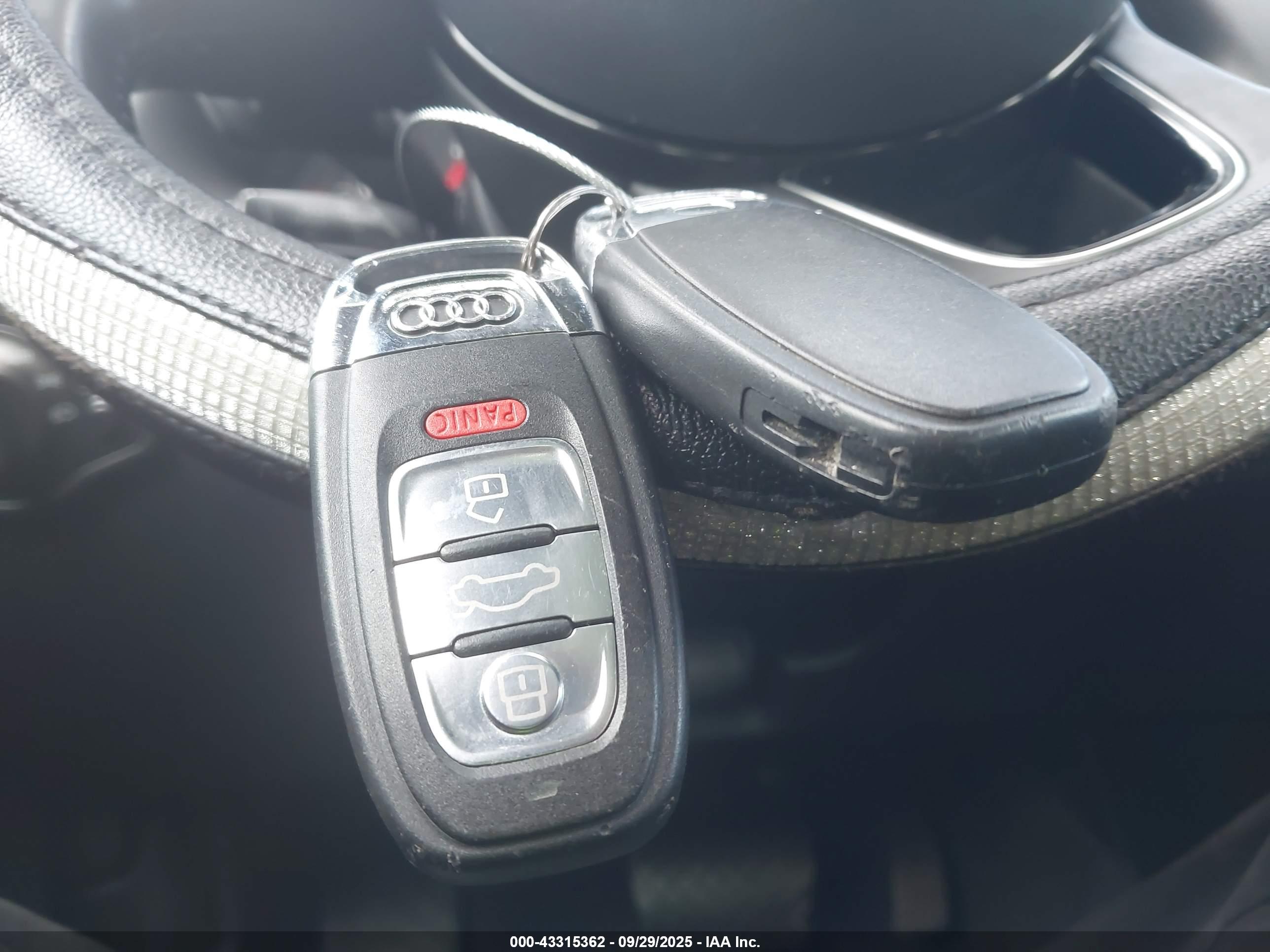 AUDI Q5 image 11