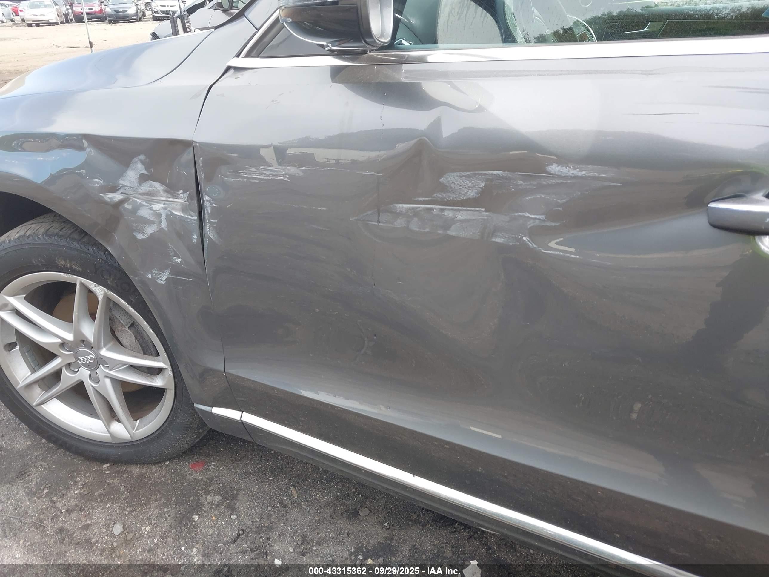 AUDI Q5 image 6