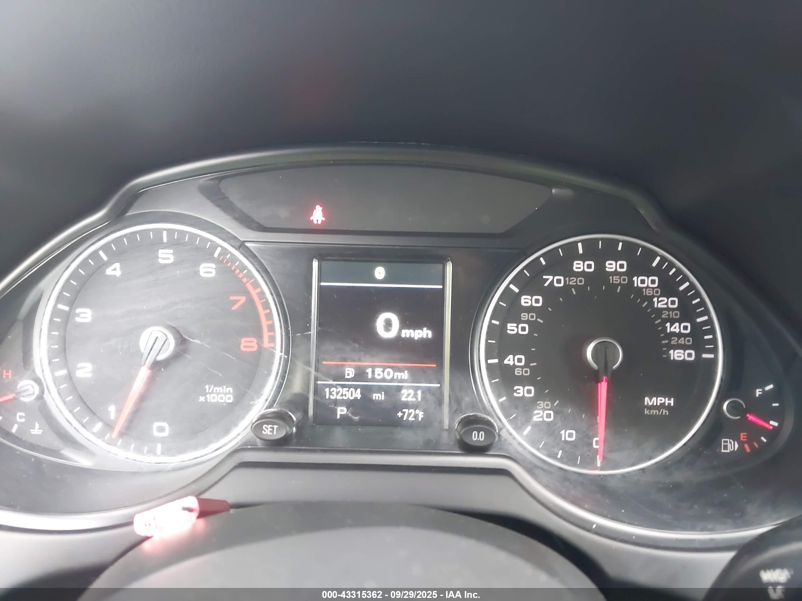 AUDI Q5 image 7