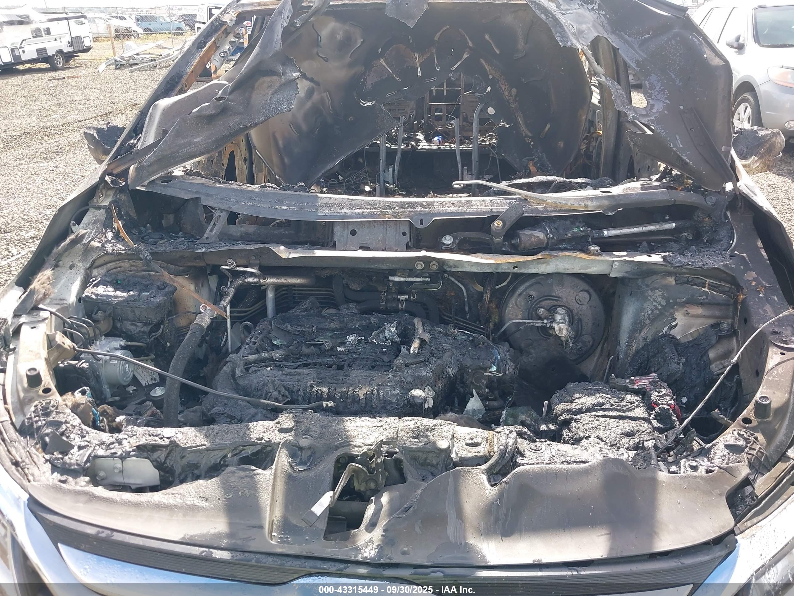 HONDA ODYSSEY image 10