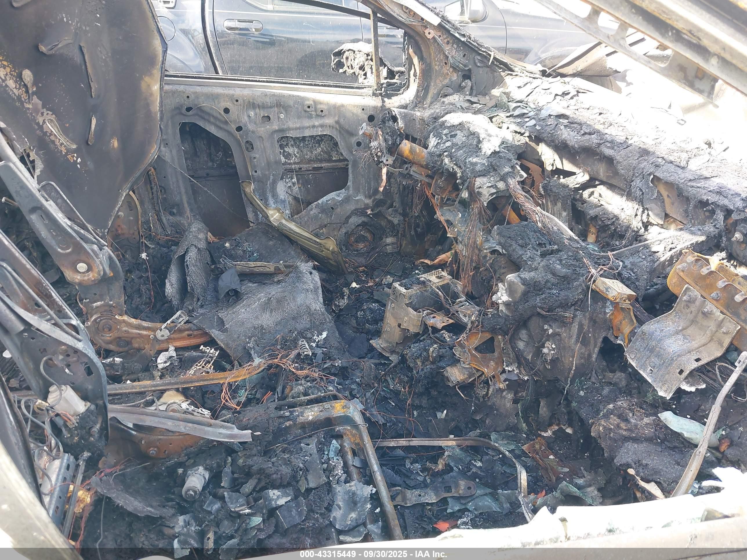 HONDA ODYSSEY image 5