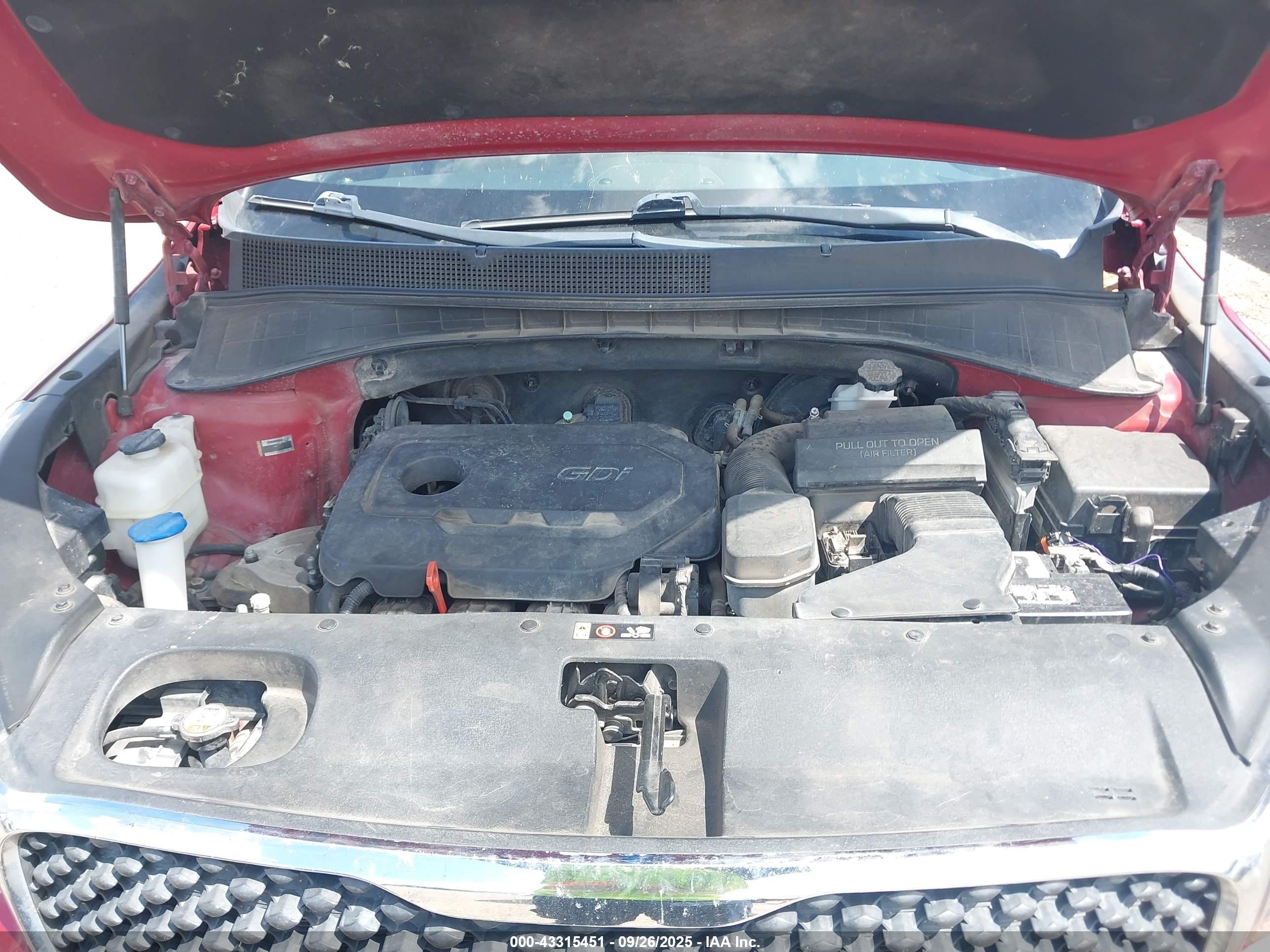 KIA SORENTO image 10