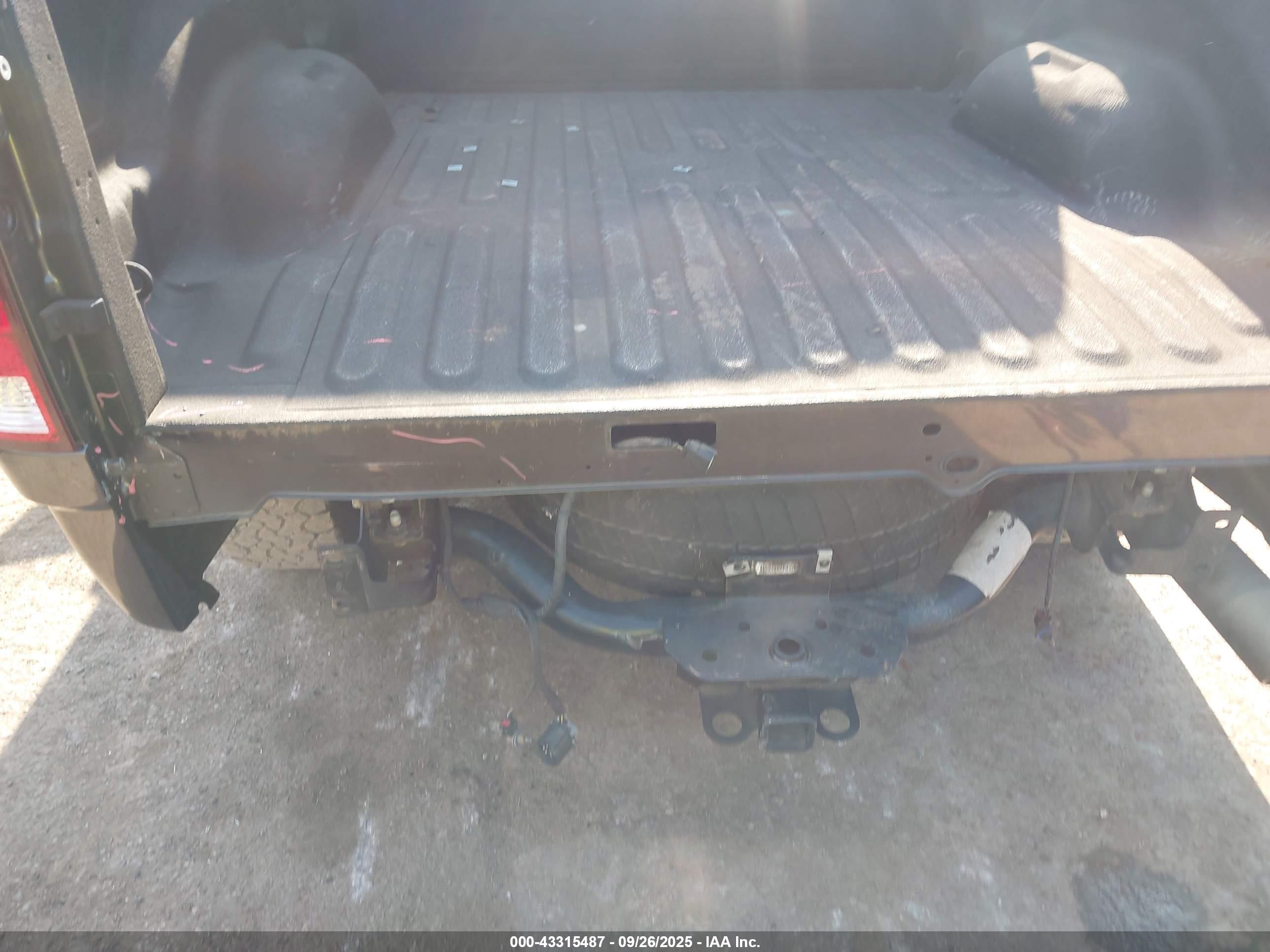 RAM 1500 image 6