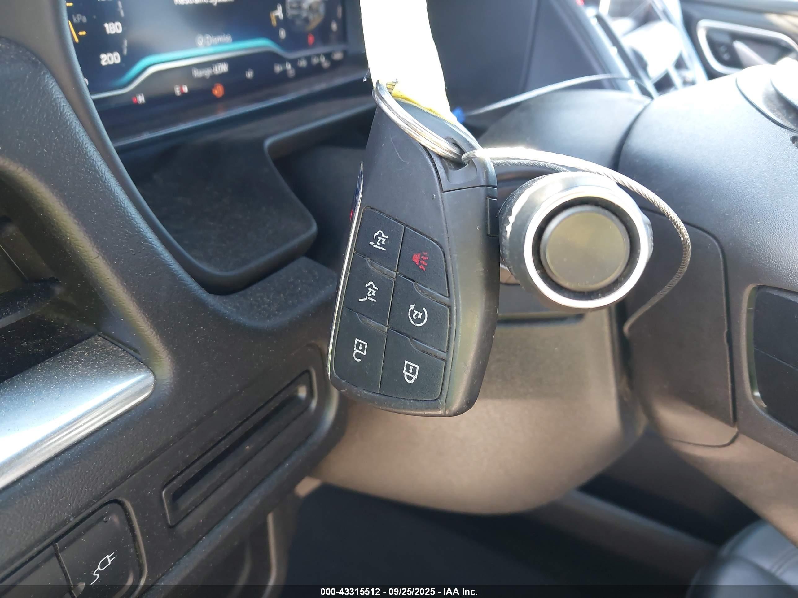 CHEVROLET TAHOE image 11