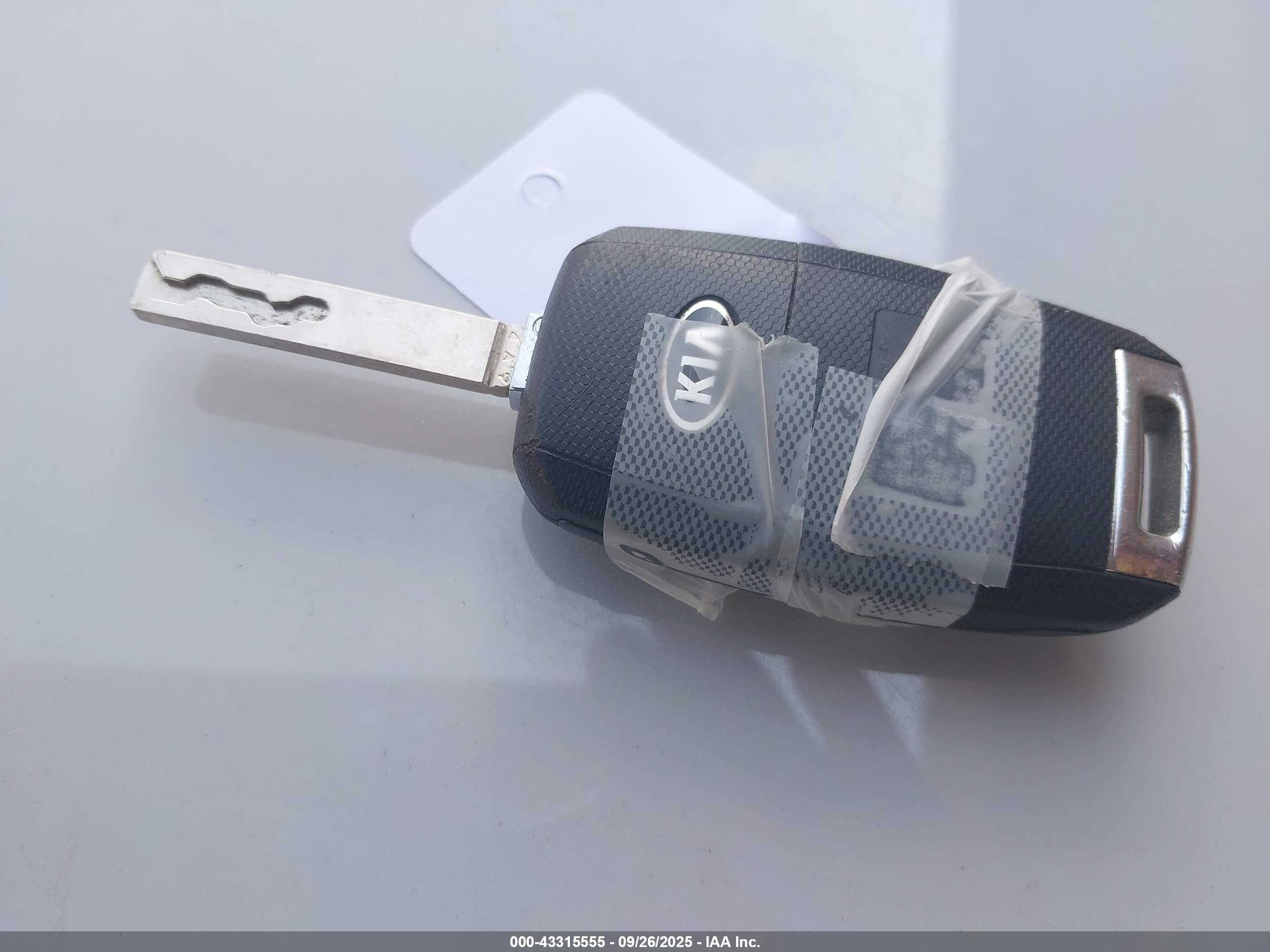 KIA OPTIMA image 11