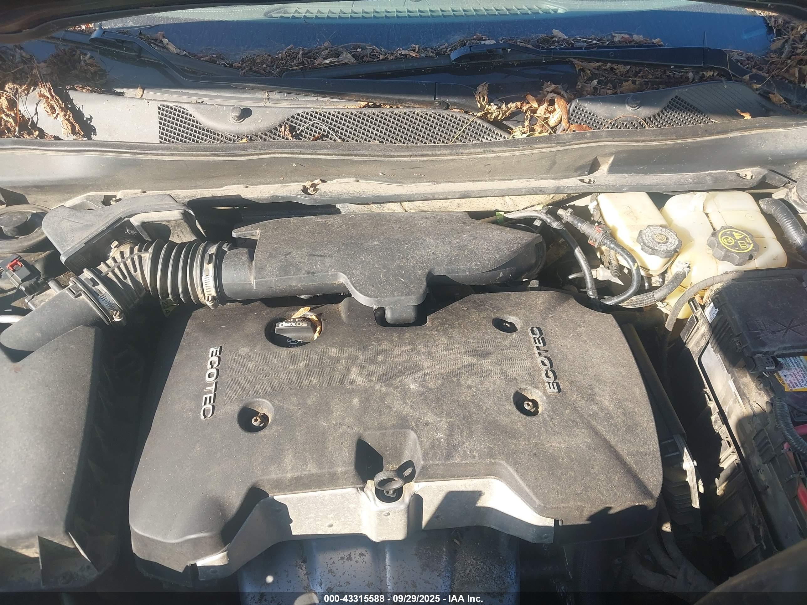 CHEVROLET IMPALA image 10