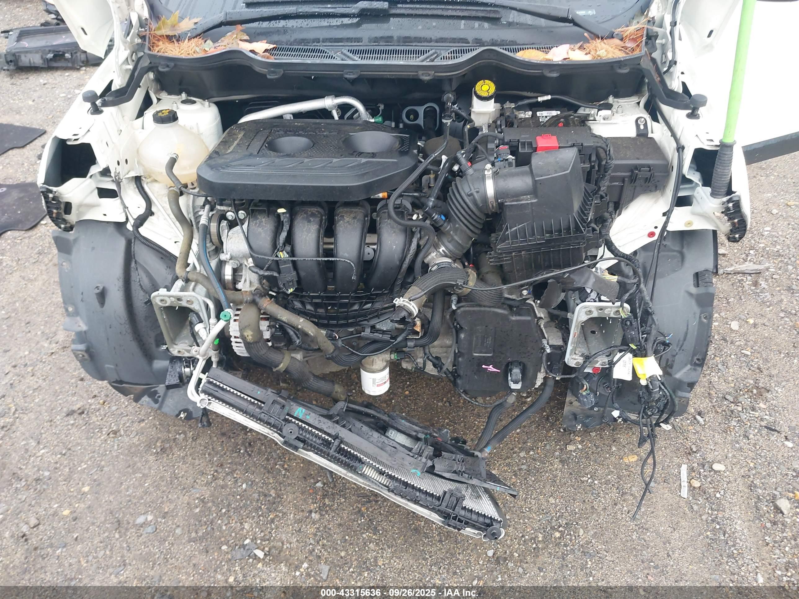 FORD ECOSPORT image 10