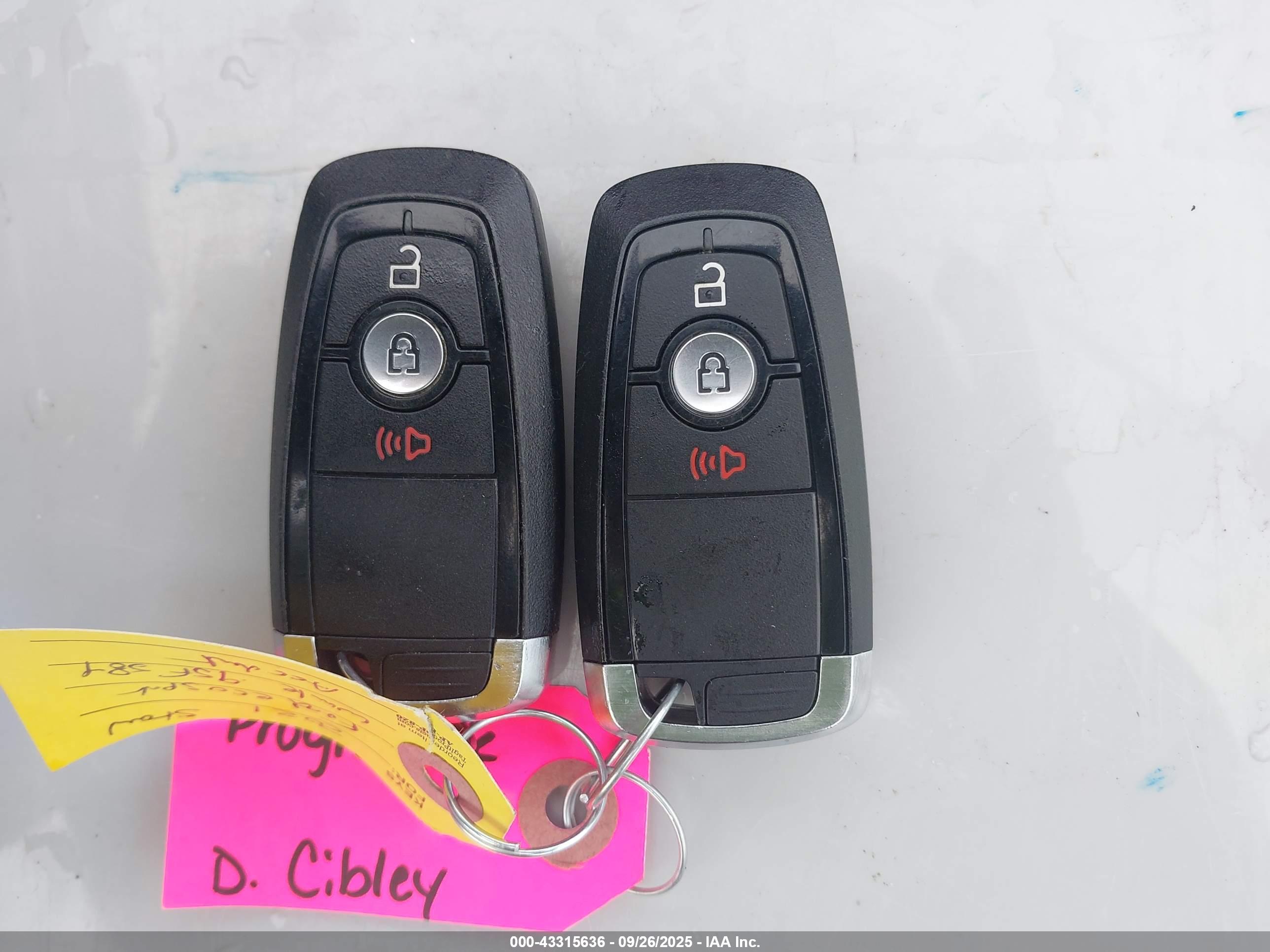 FORD ECOSPORT image 11