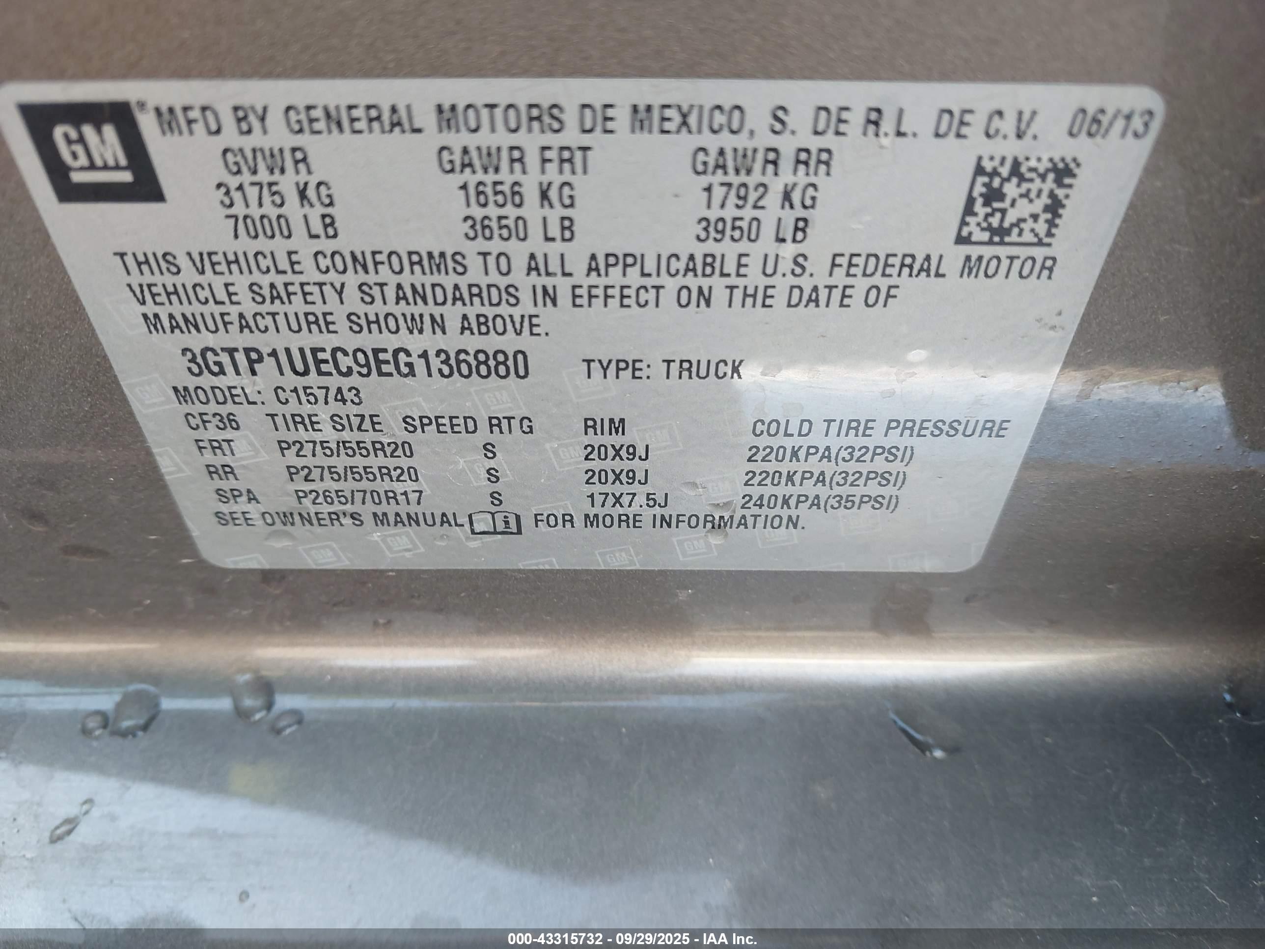 GMC SIERRA image 9