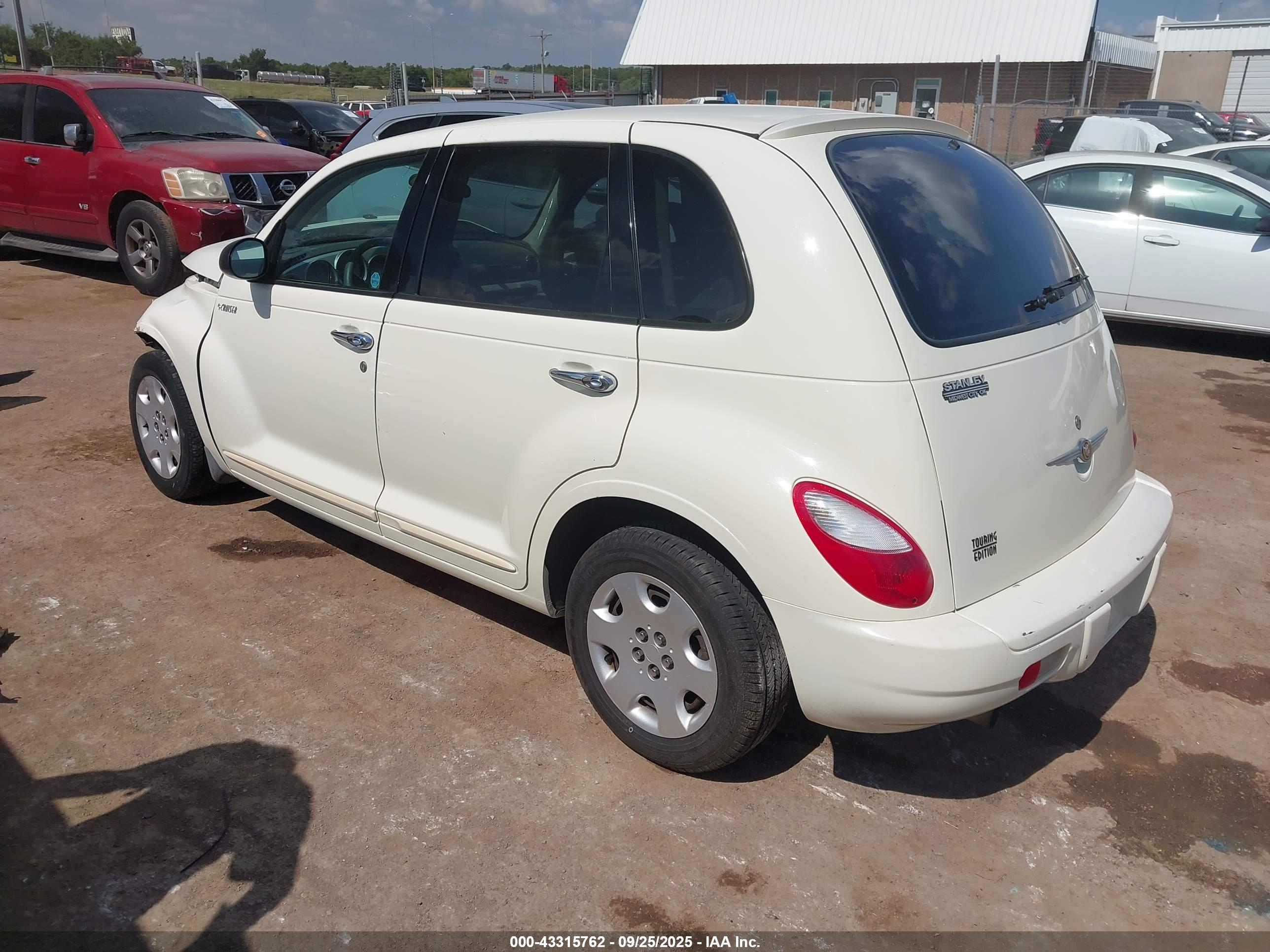 CHRYSLER PT image 3
