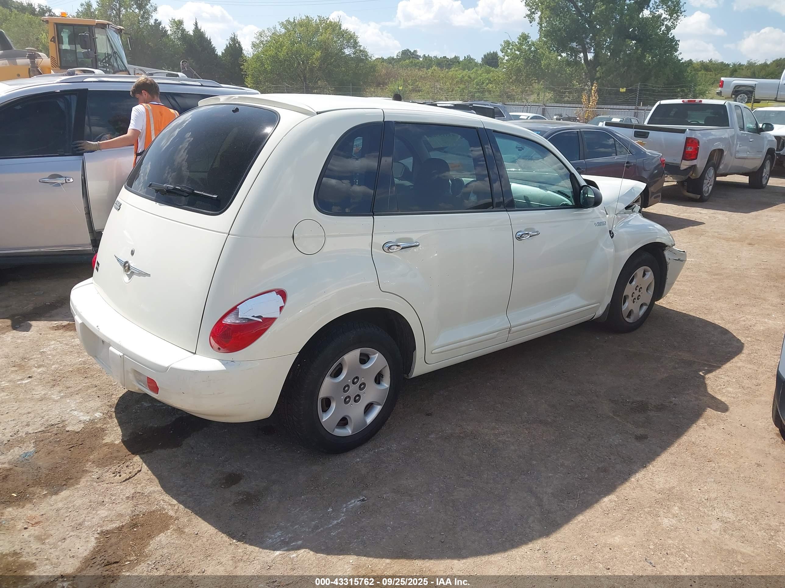 CHRYSLER PT image 4