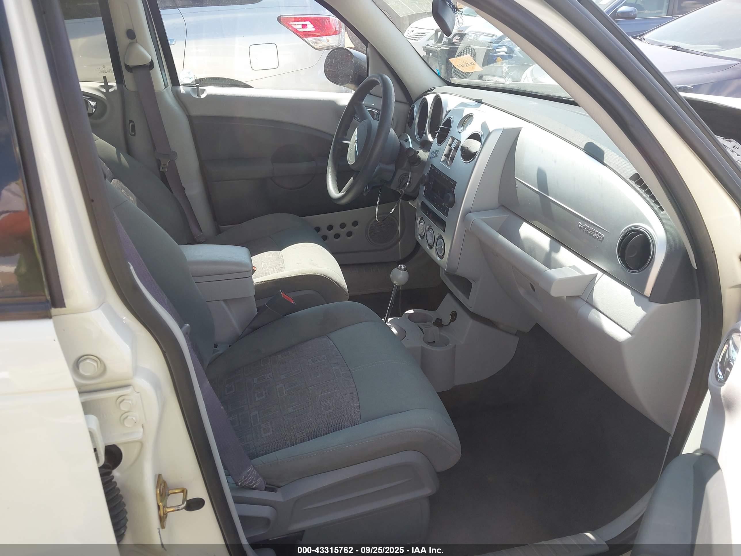 CHRYSLER PT image 5