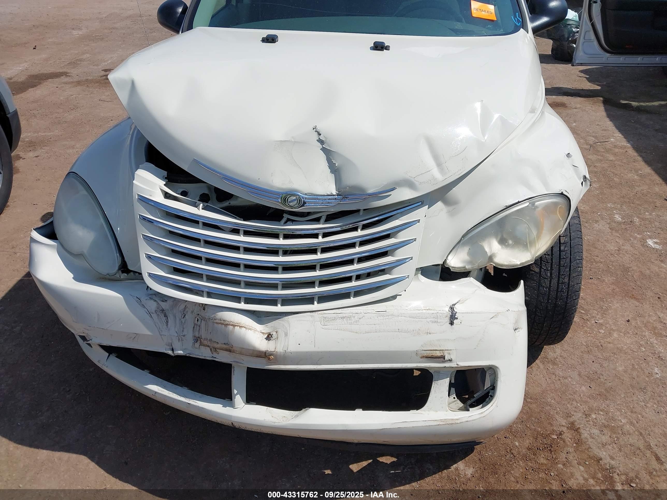 CHRYSLER PT image 6