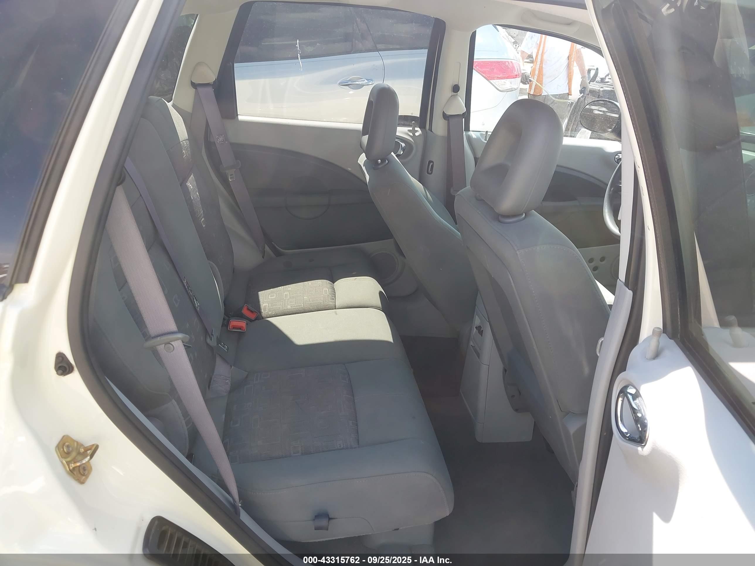 CHRYSLER PT image 8