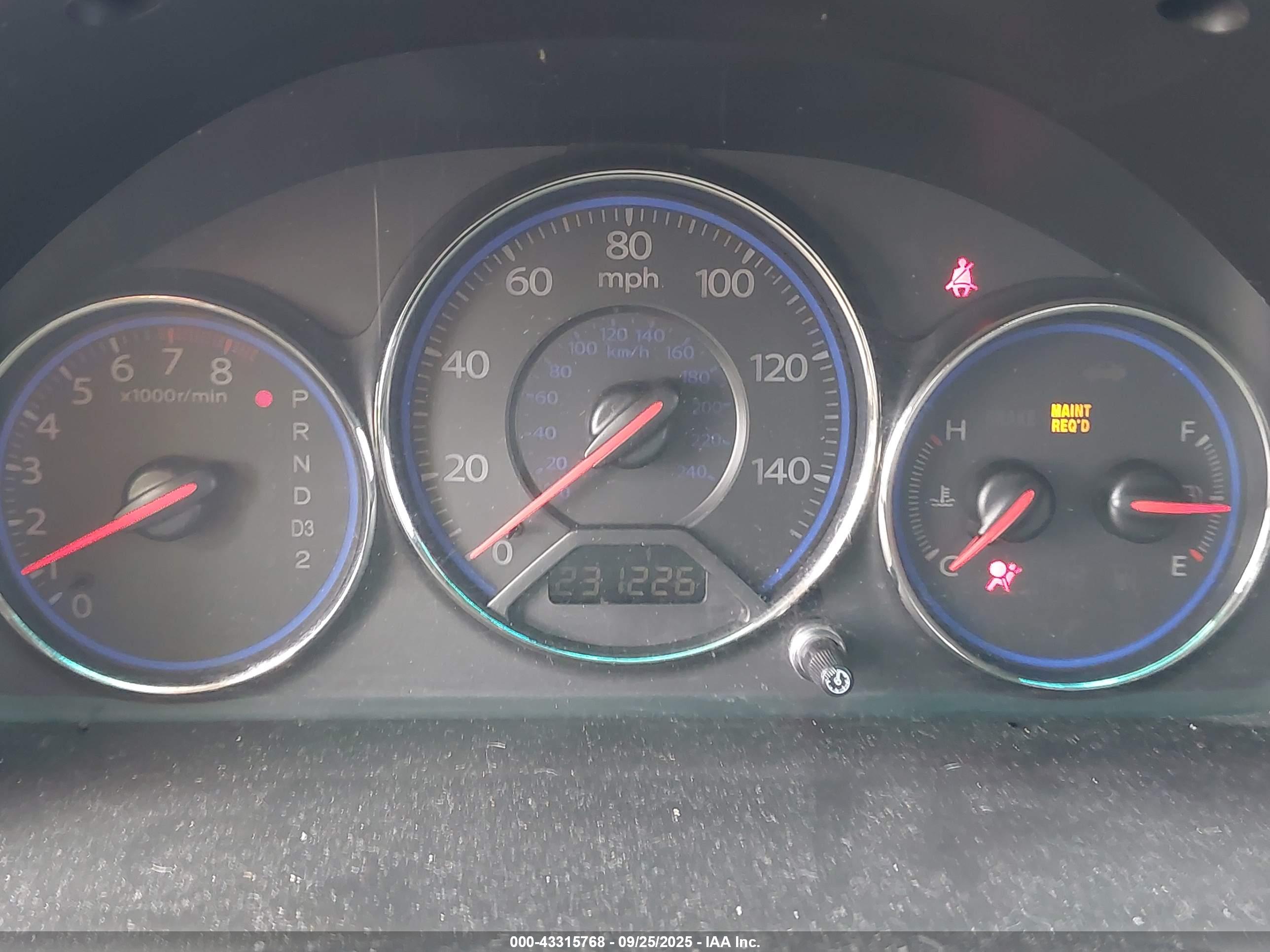 HONDA CIVIC image 7