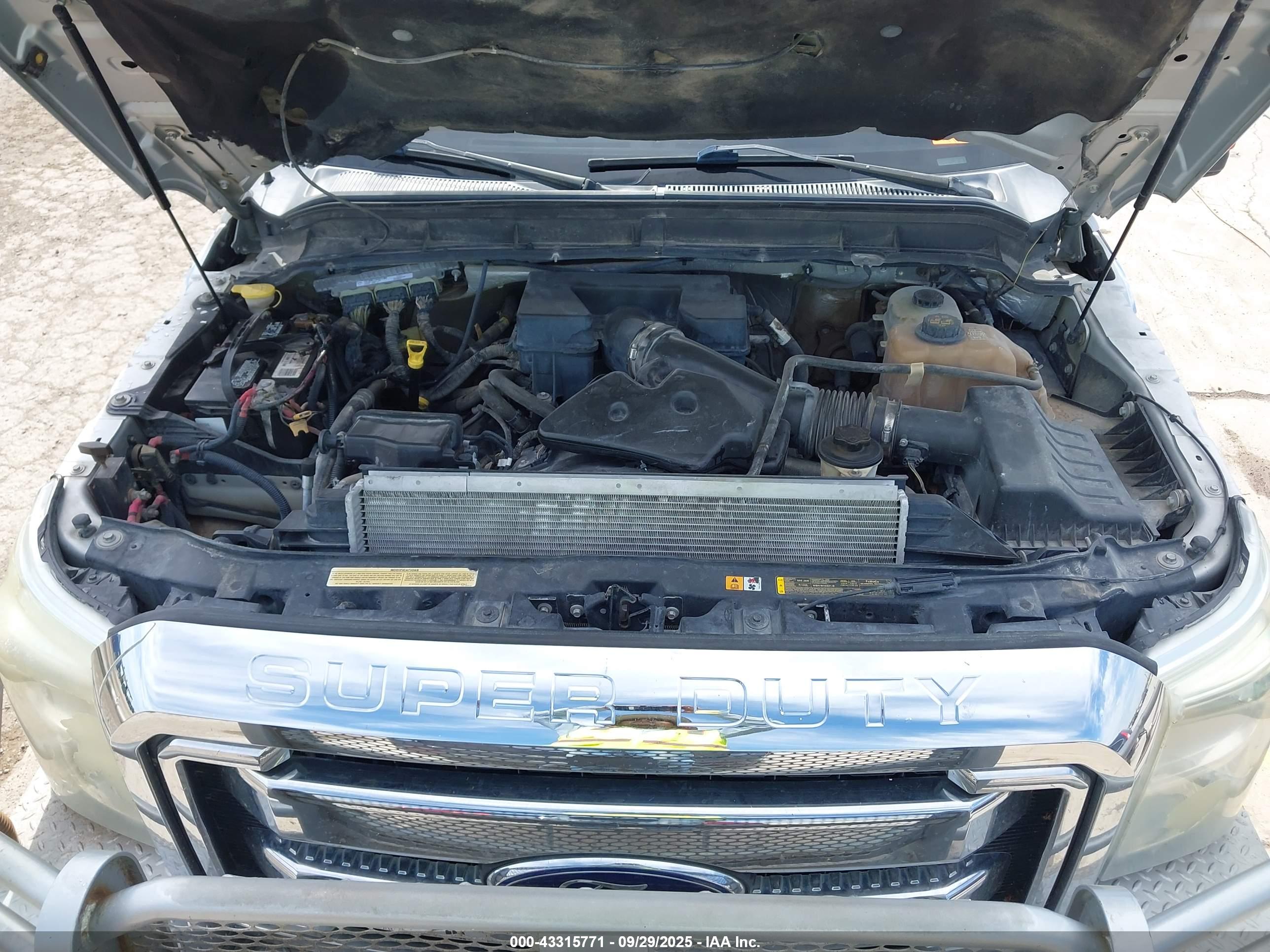FORD F-350 image 10