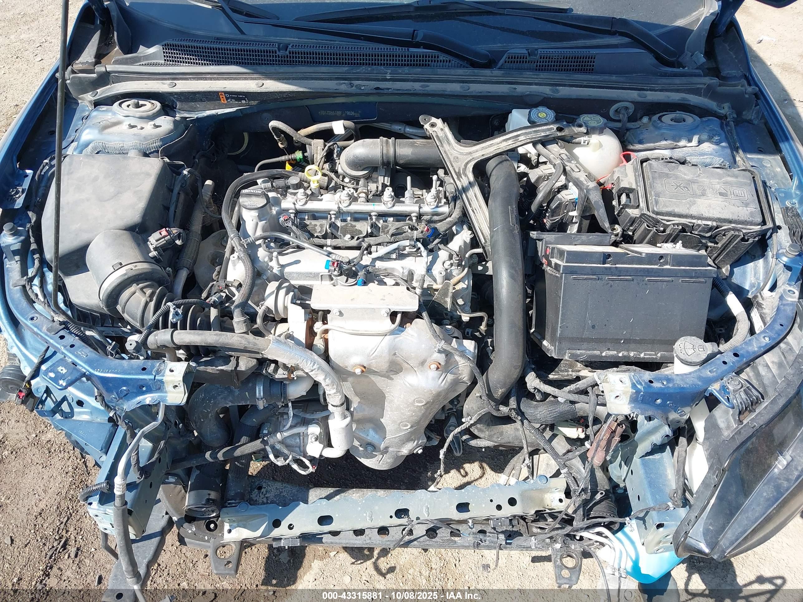 CHEVROLET MALIBU image 10