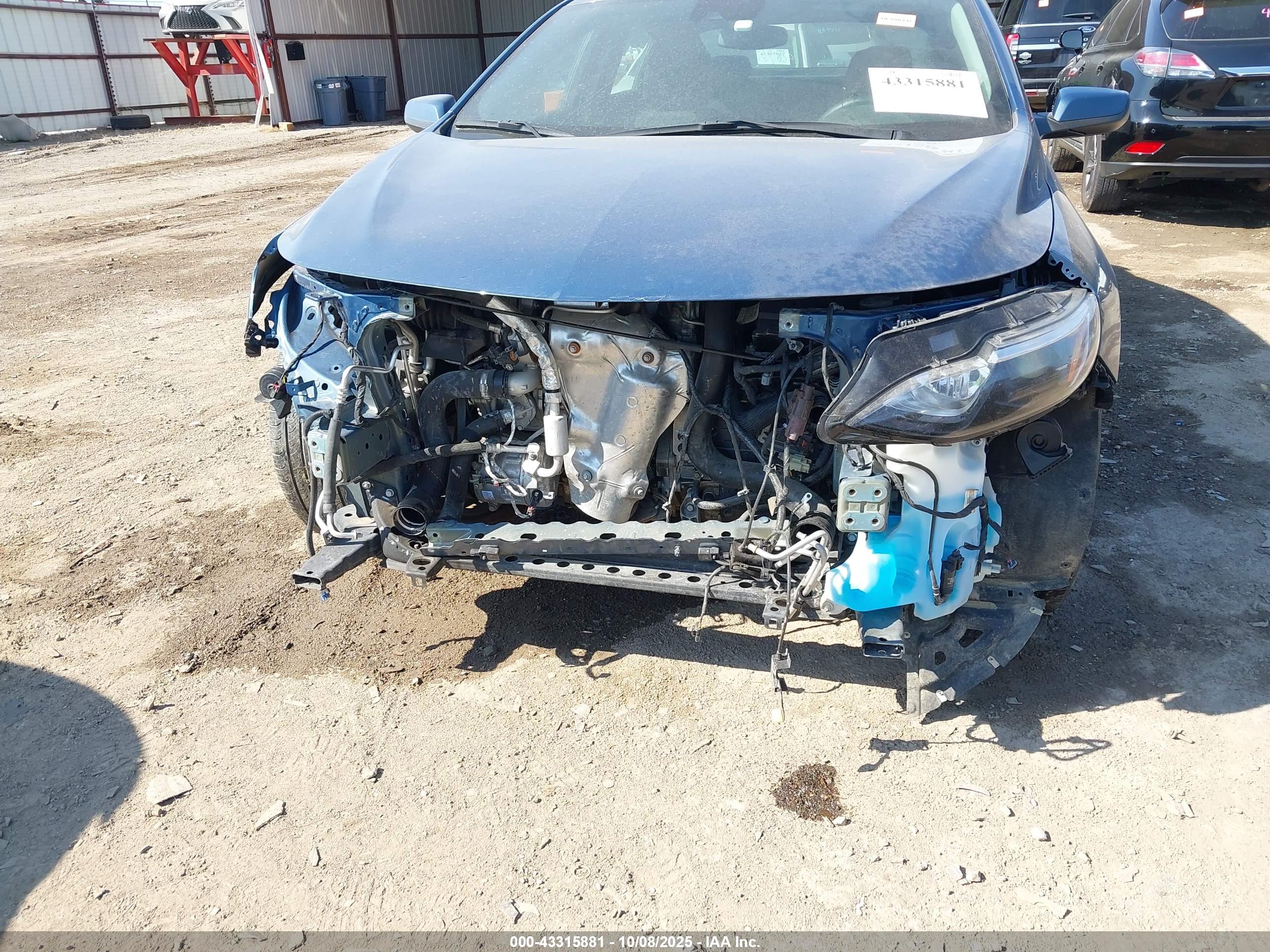 CHEVROLET MALIBU image 6