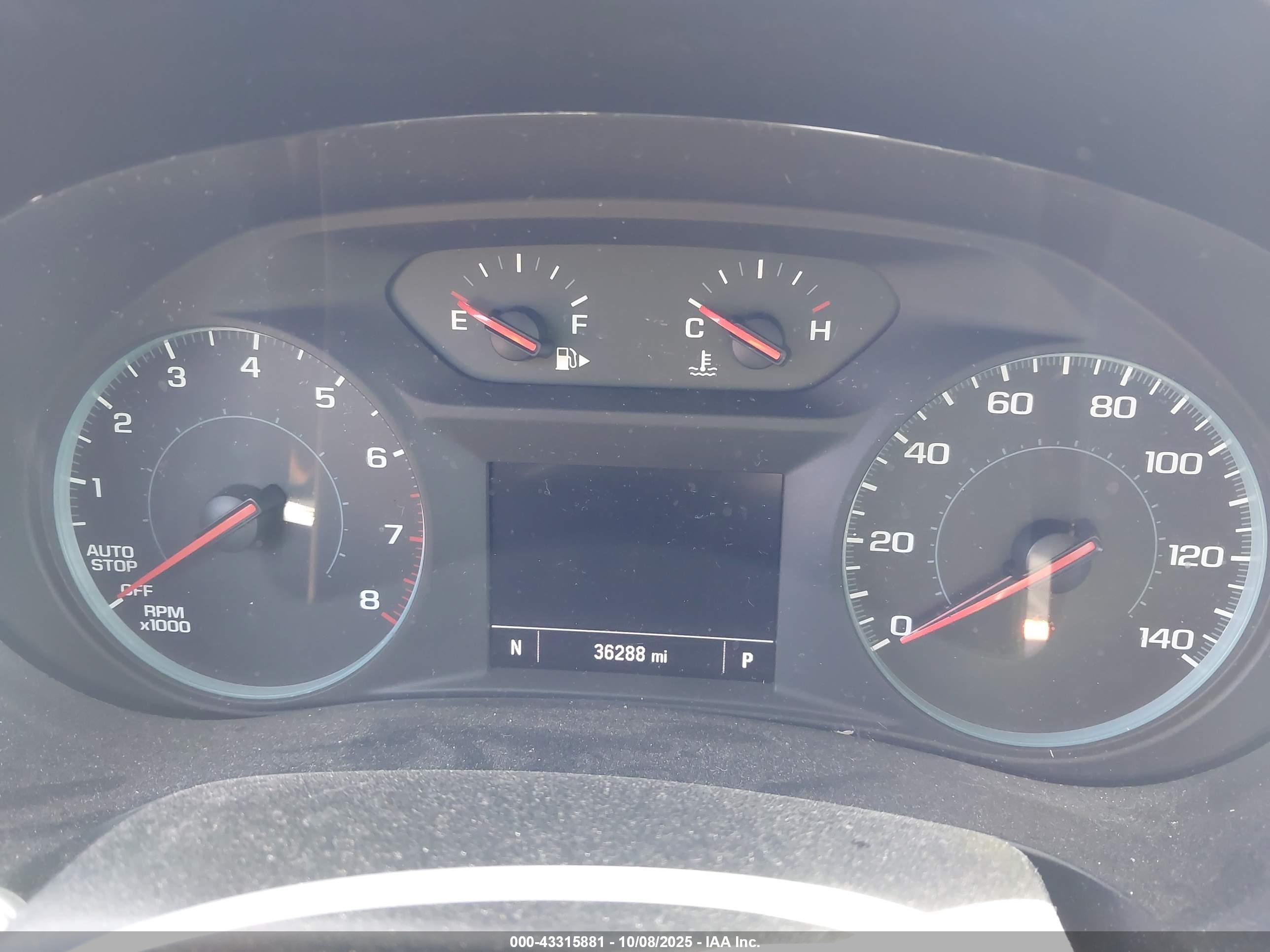 CHEVROLET MALIBU image 7