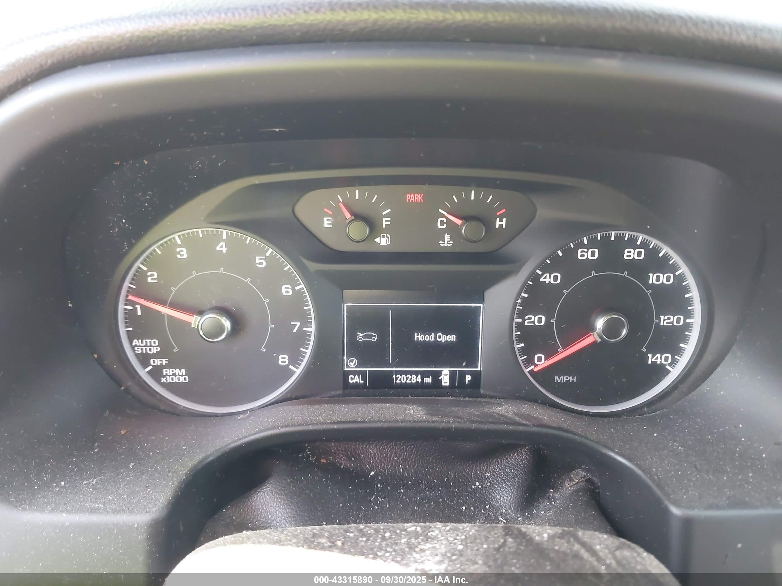 GMC ACADIA image 7