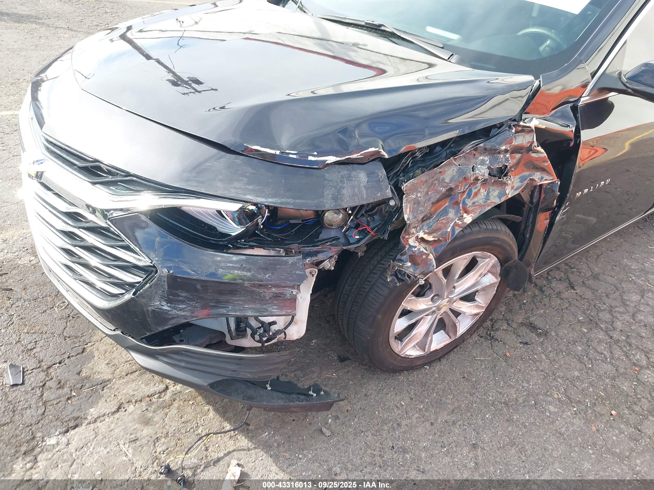 CHEVROLET MALIBU image 6
