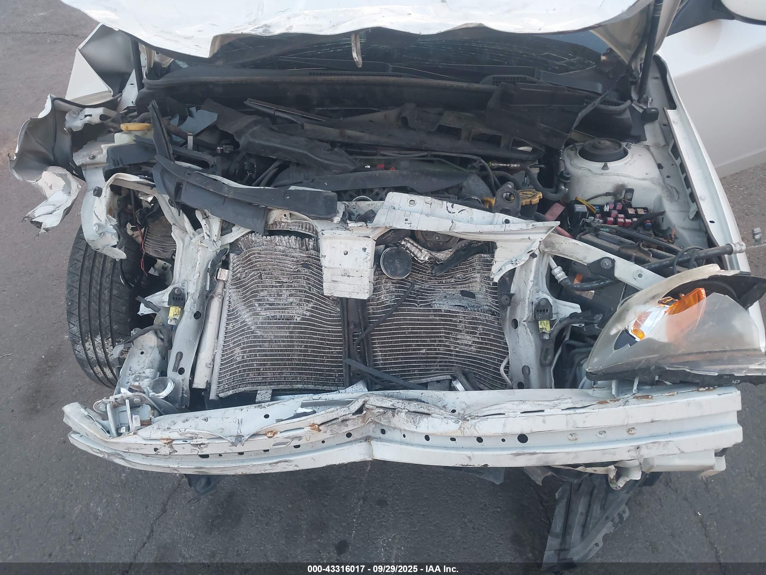 SUBARU IMPREZA image 10