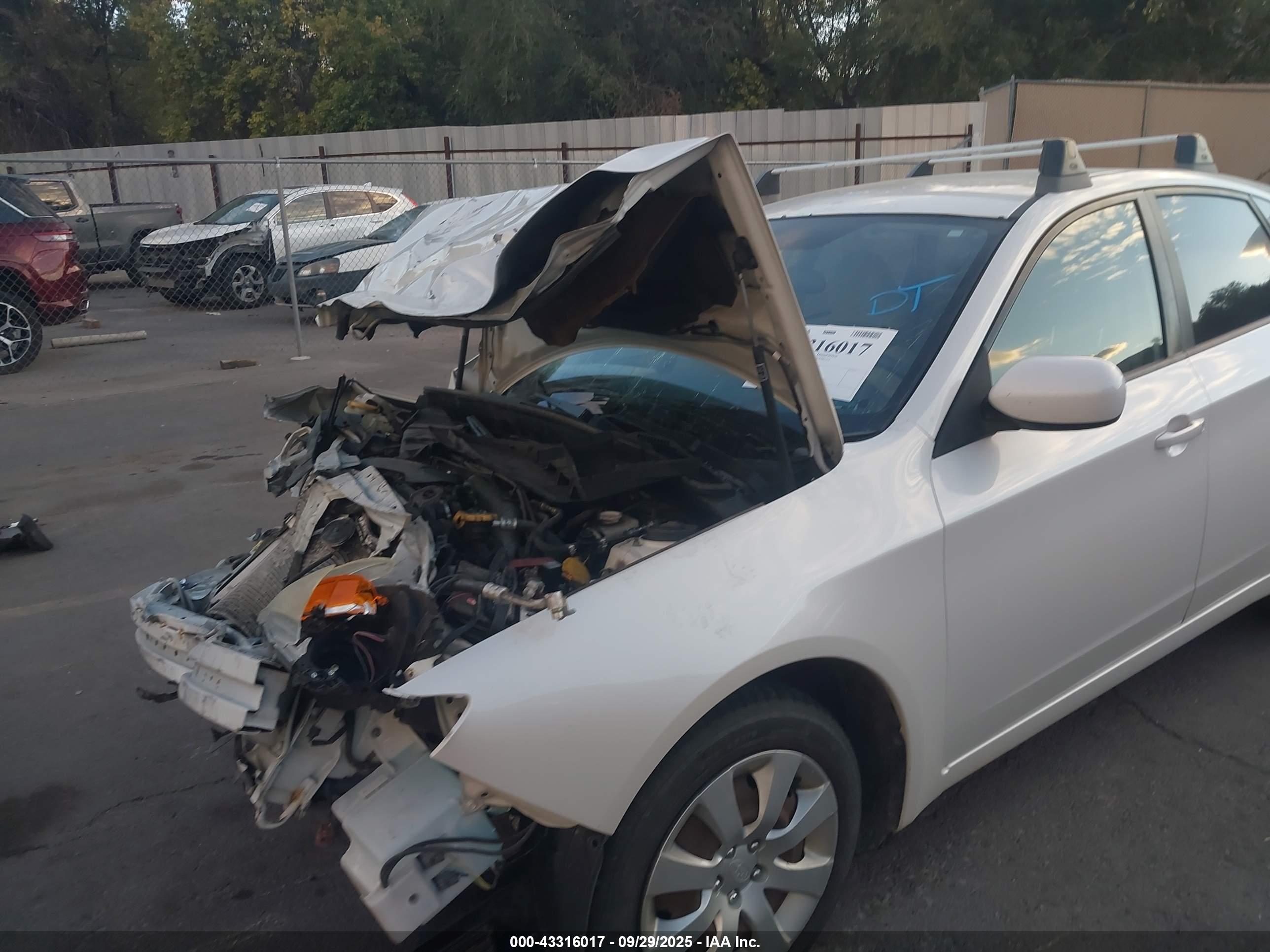 SUBARU IMPREZA image 6