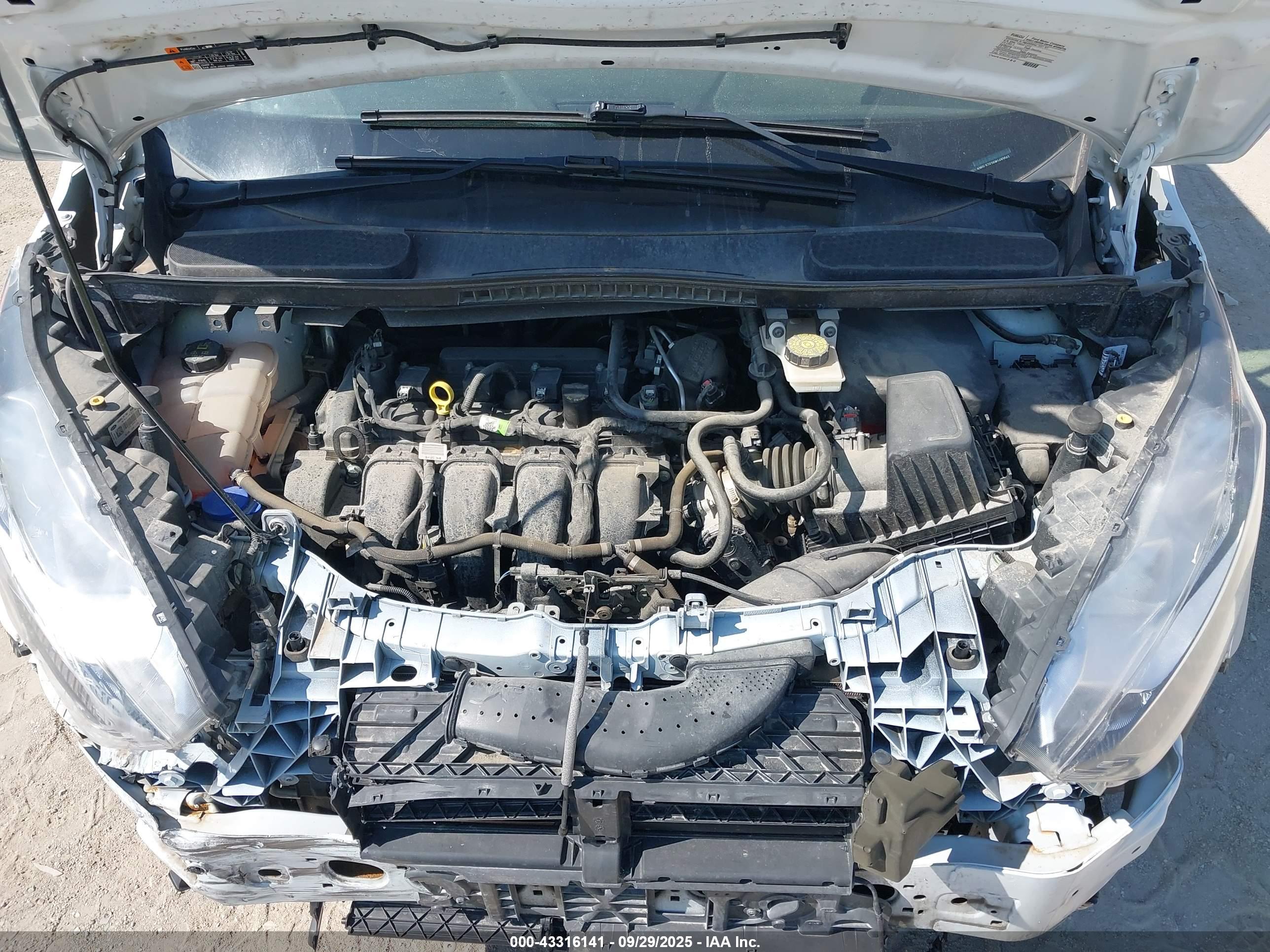 FORD TRANSIT image 10