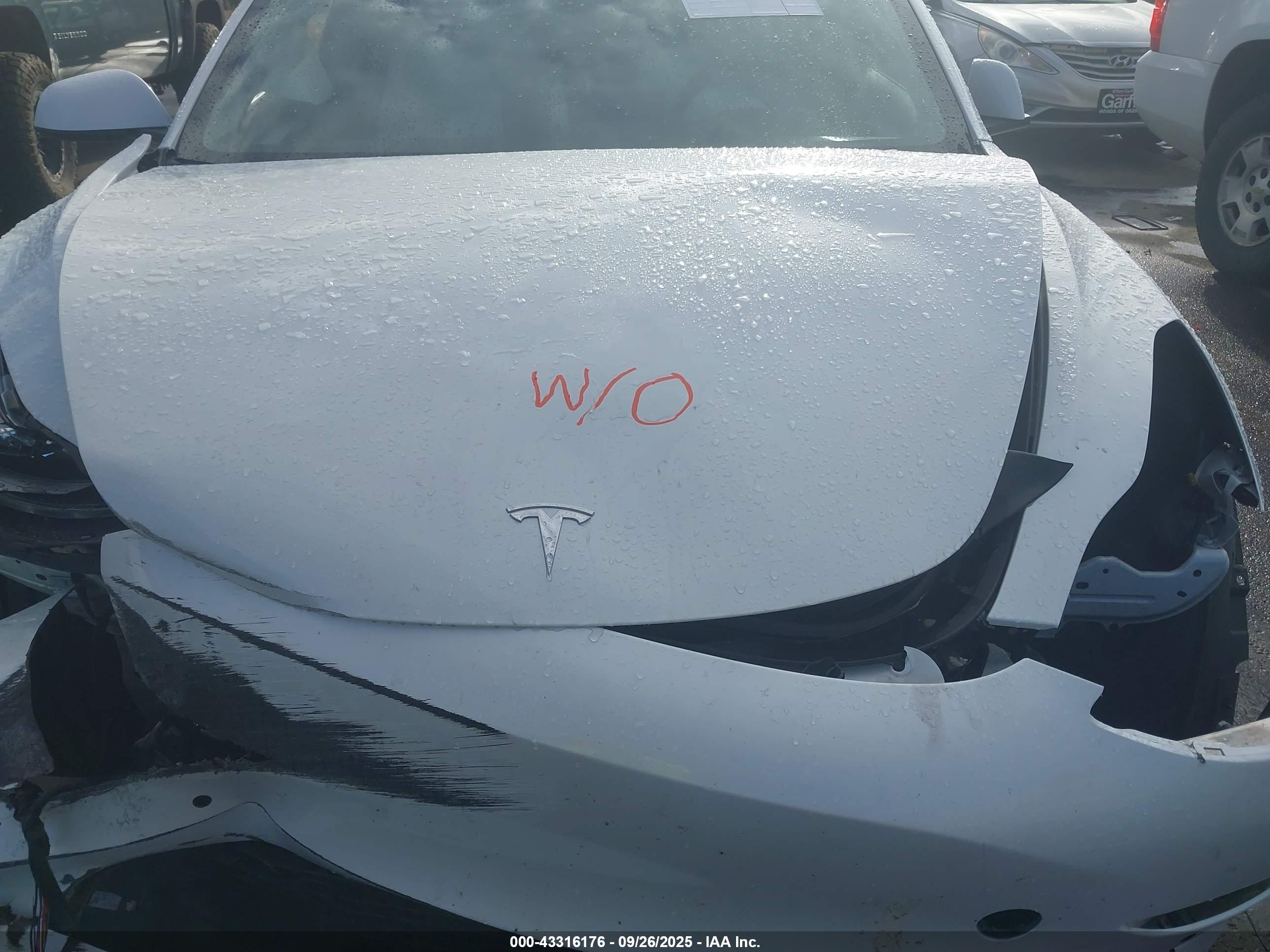 TESLA MODEL image 10
