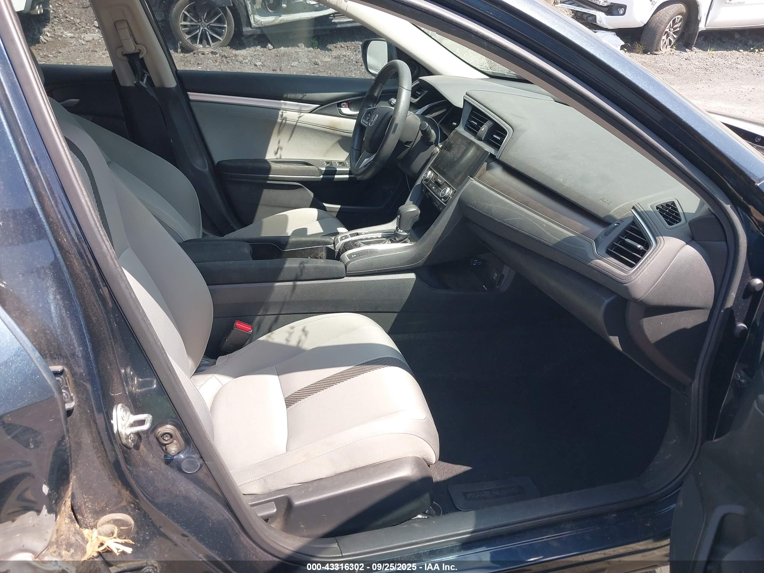 HONDA CIVIC image 5