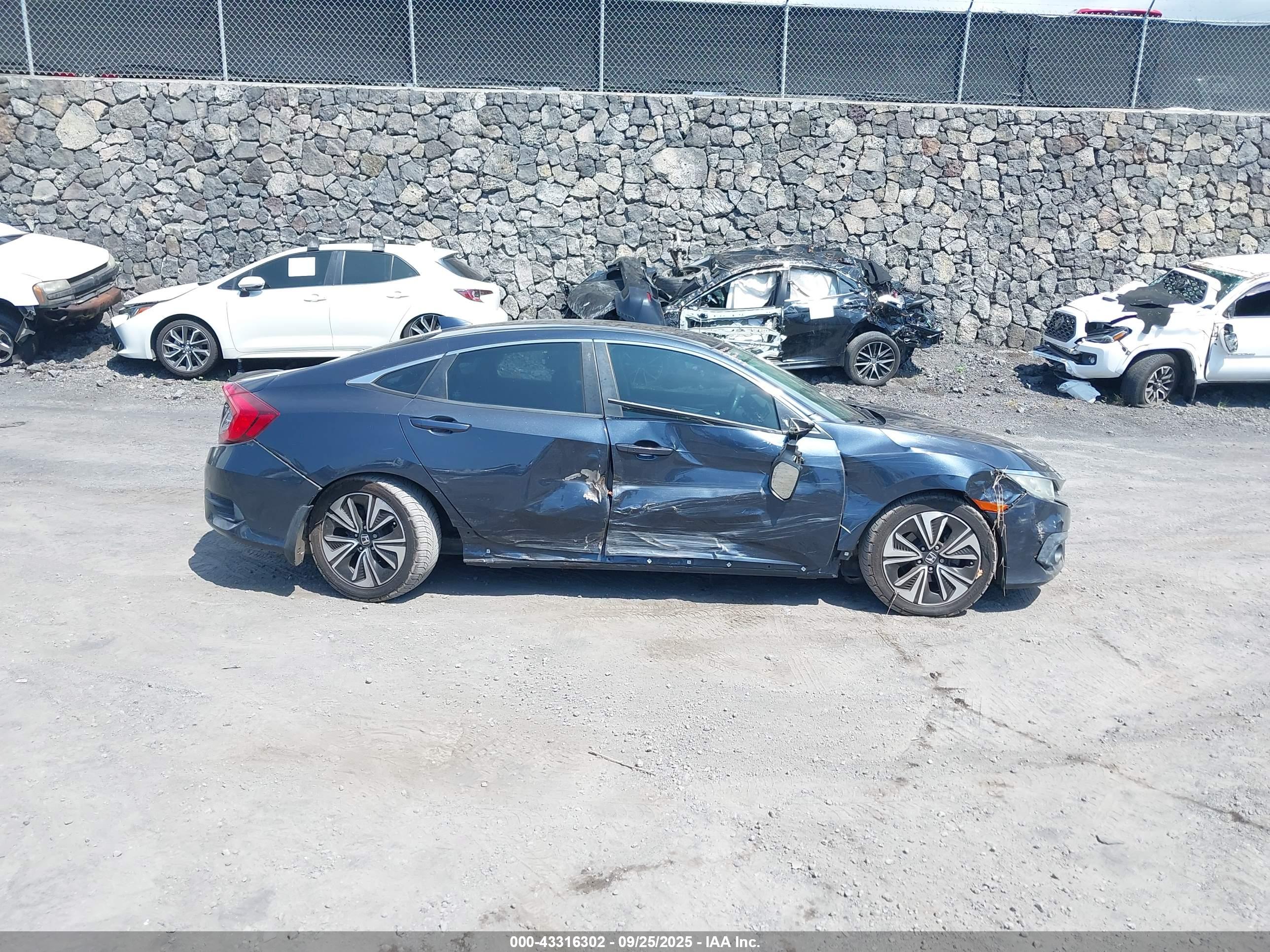HONDA CIVIC image 6