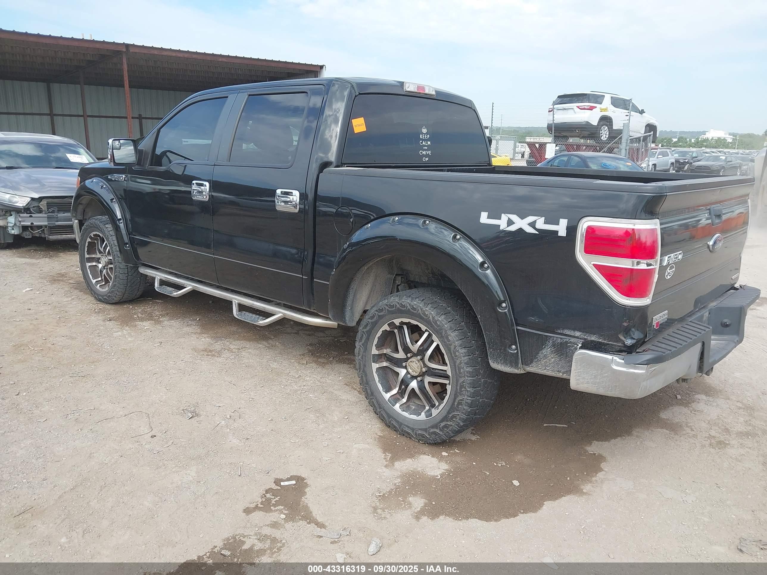 FORD F-150 image 3